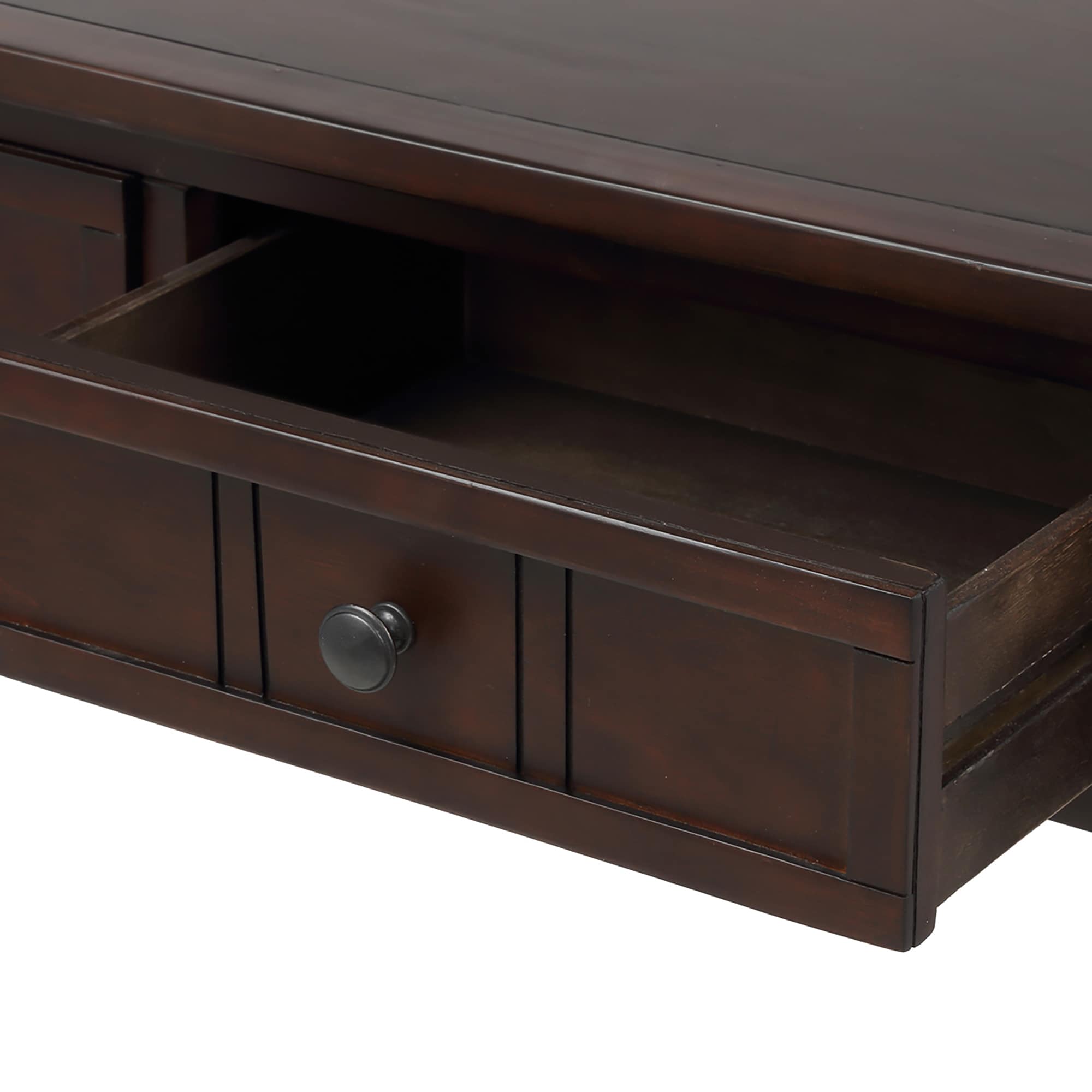 Sumyeg TR-WF191266AAD Console-Sofa-Tables - View #14