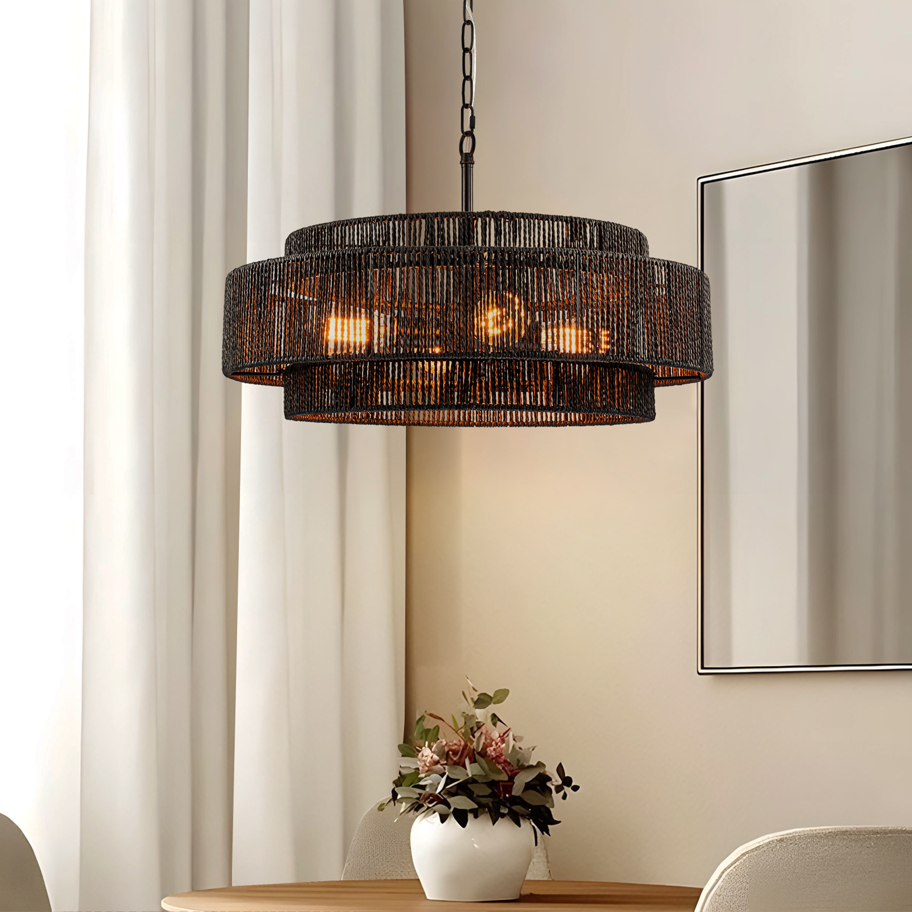 GoYeel ZP094BL04 Pendant-Lights - View #2