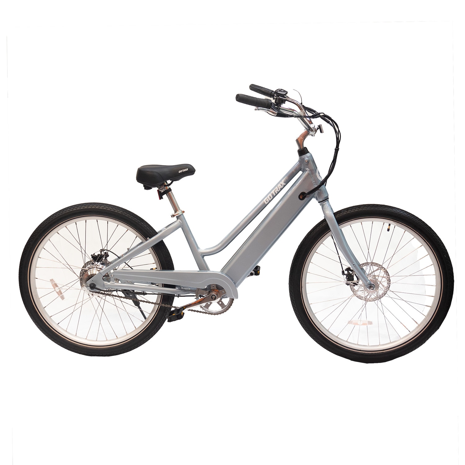 GOTRAX GT-AEROLUXEST-BLUE bikes - View #4