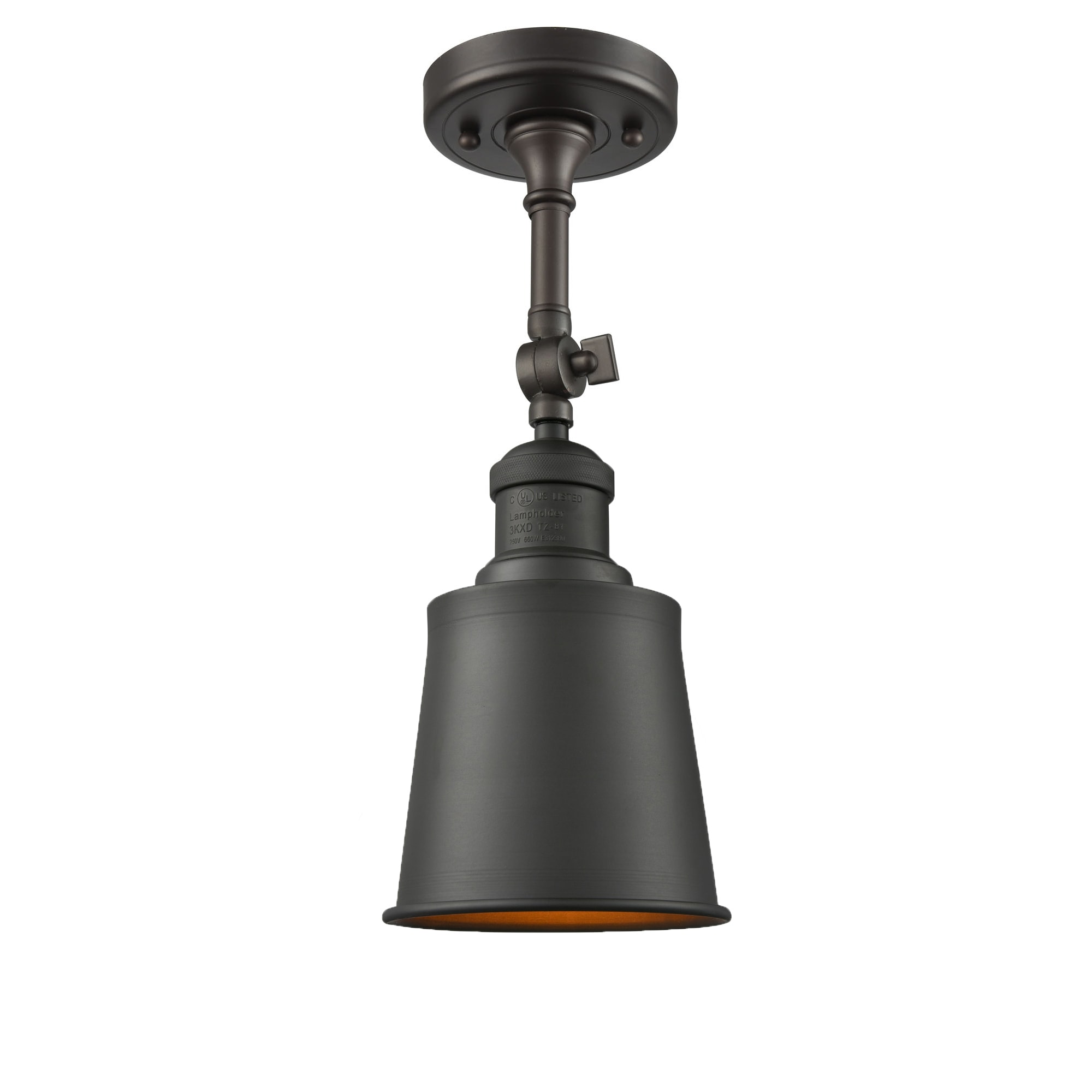 Innovations Lighting 203-OB-M9-OB b090000 - View #5
