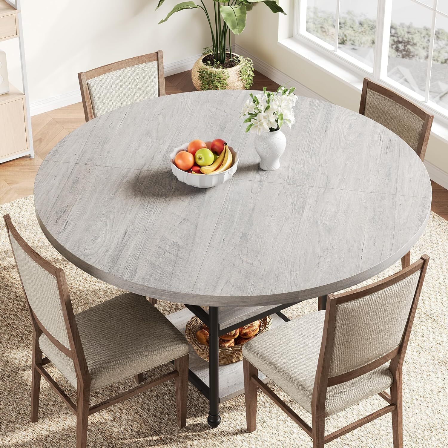 GarveeLife MMP-PHO-15BM1QC7 Dining-Tables - View #7