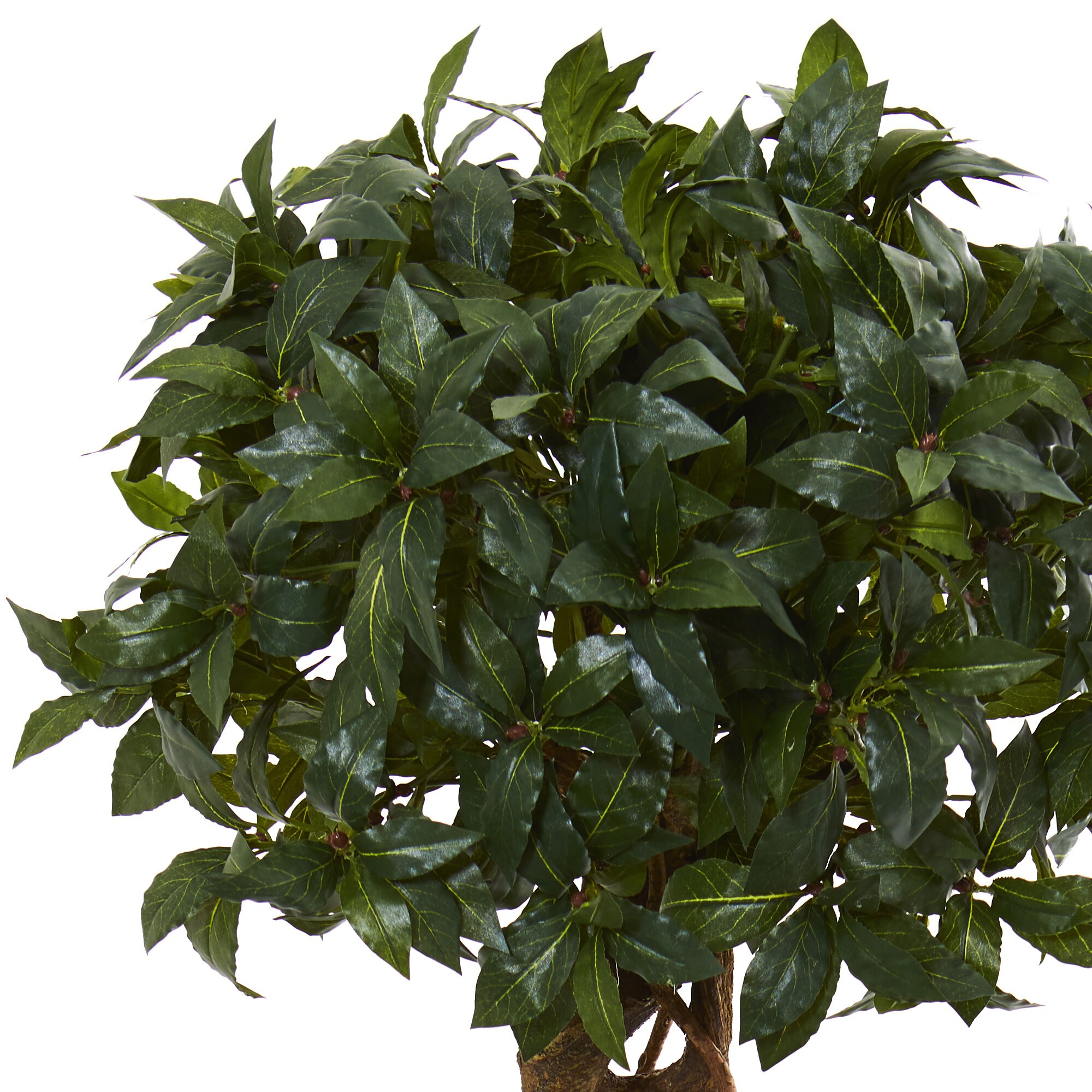 Nearly Natural 5829 Artificial-Plants-Trees - View #2