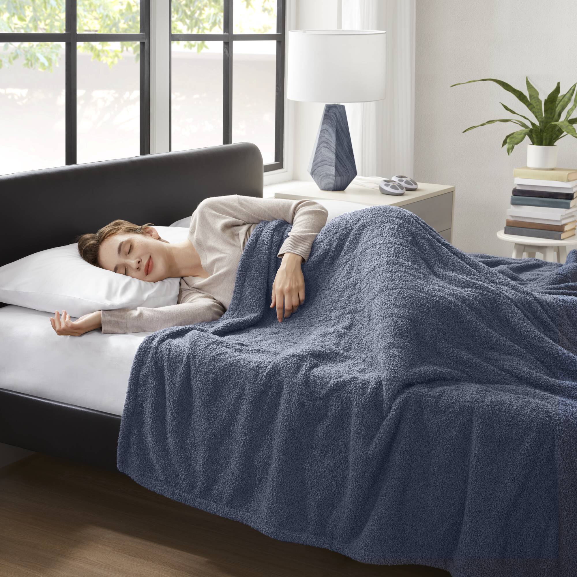 Serta ST54-3575 Blankets-And-Throws - View #2