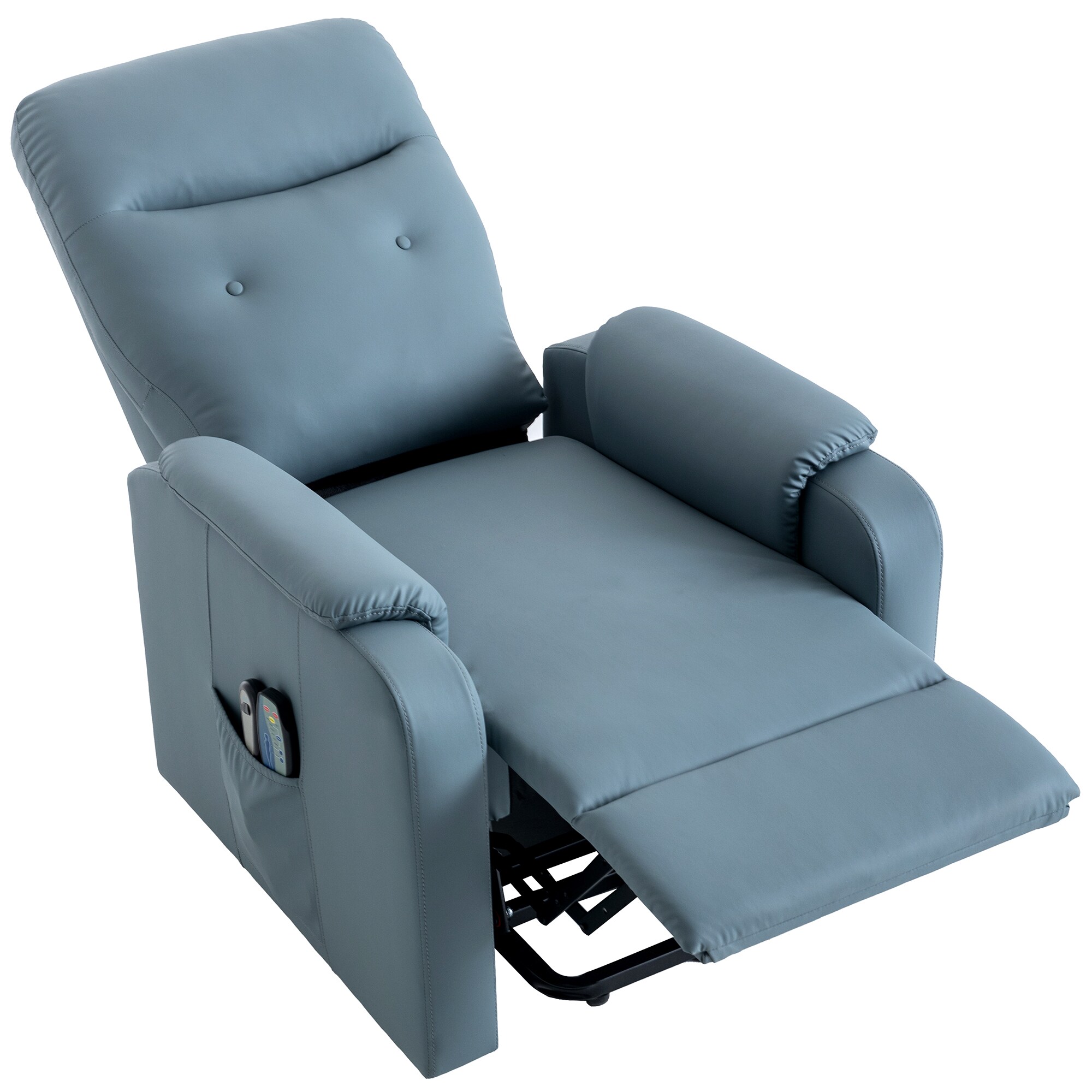 Nestfair RC0900S recliners - View #3