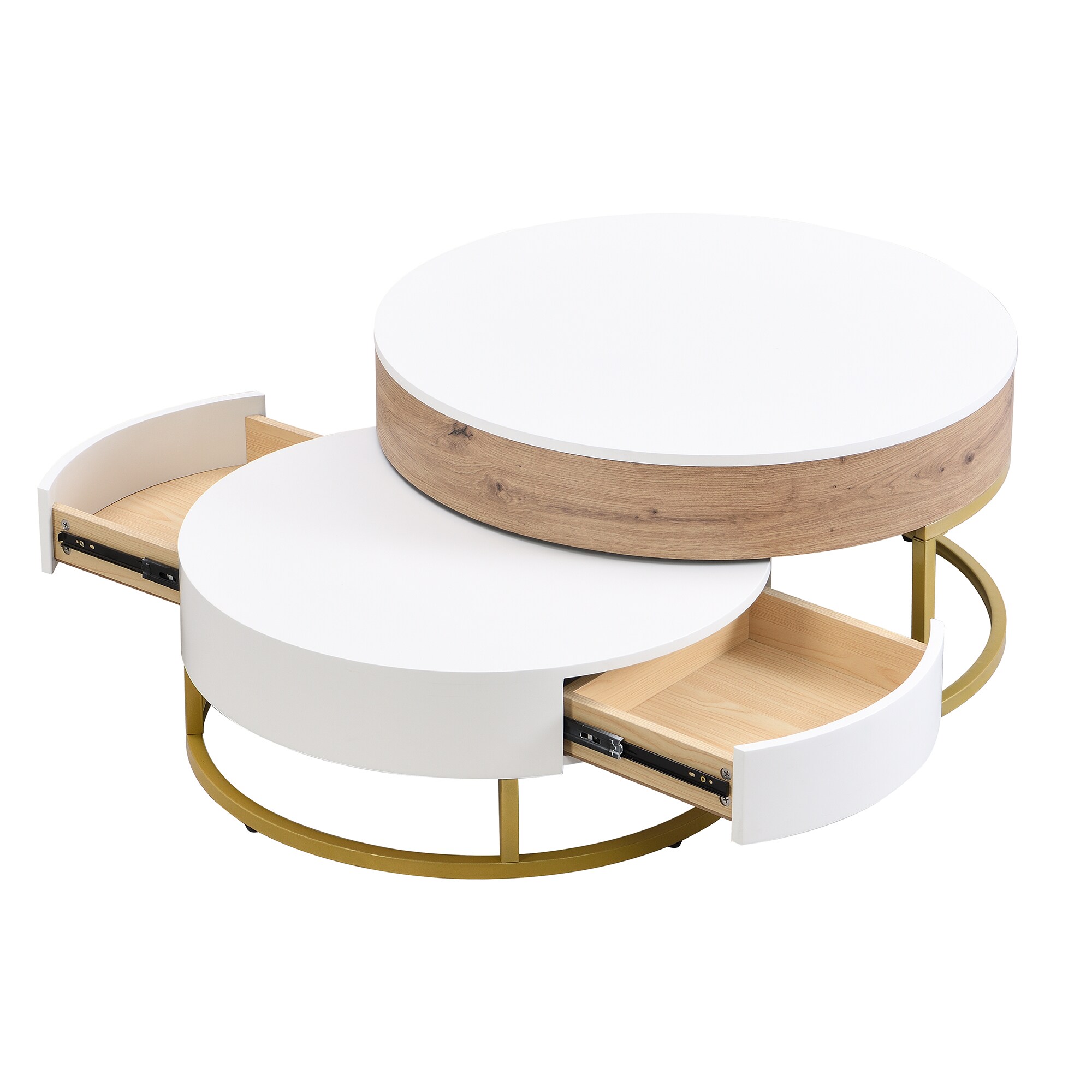 ModernLuxe L3P-CH307475AAK Coffee-Tables - View #17