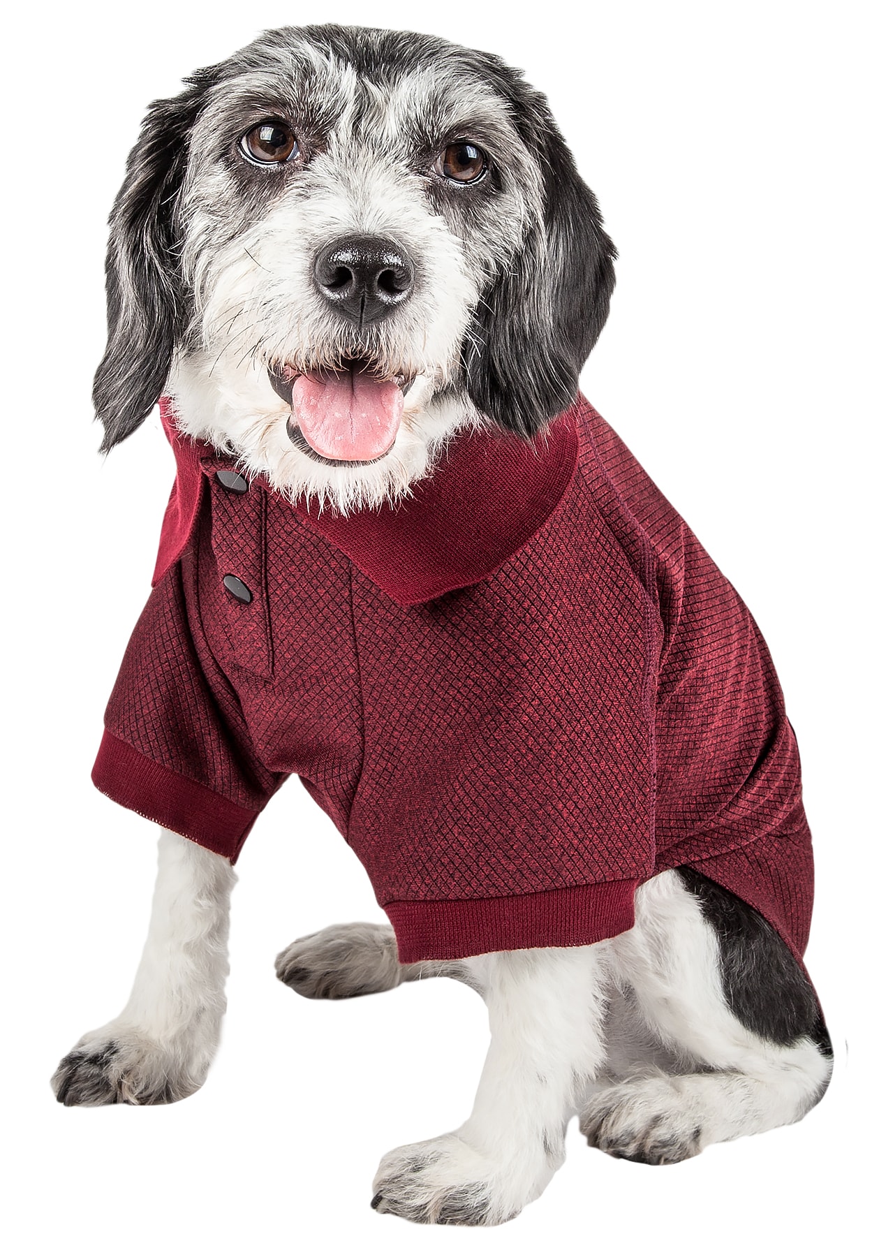 Pet Life PLHL2BUXL Dog-Apparel - View #3