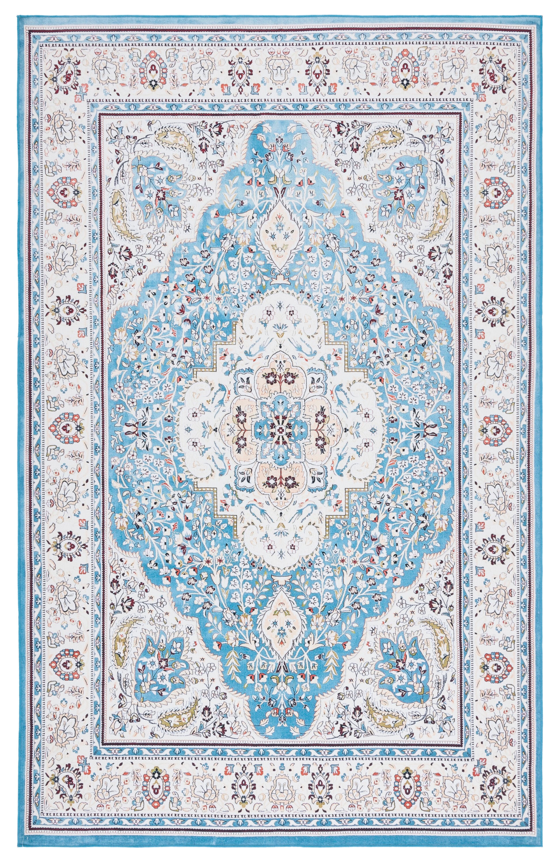 Safavieh MSRW136K-57 rugs - View #2