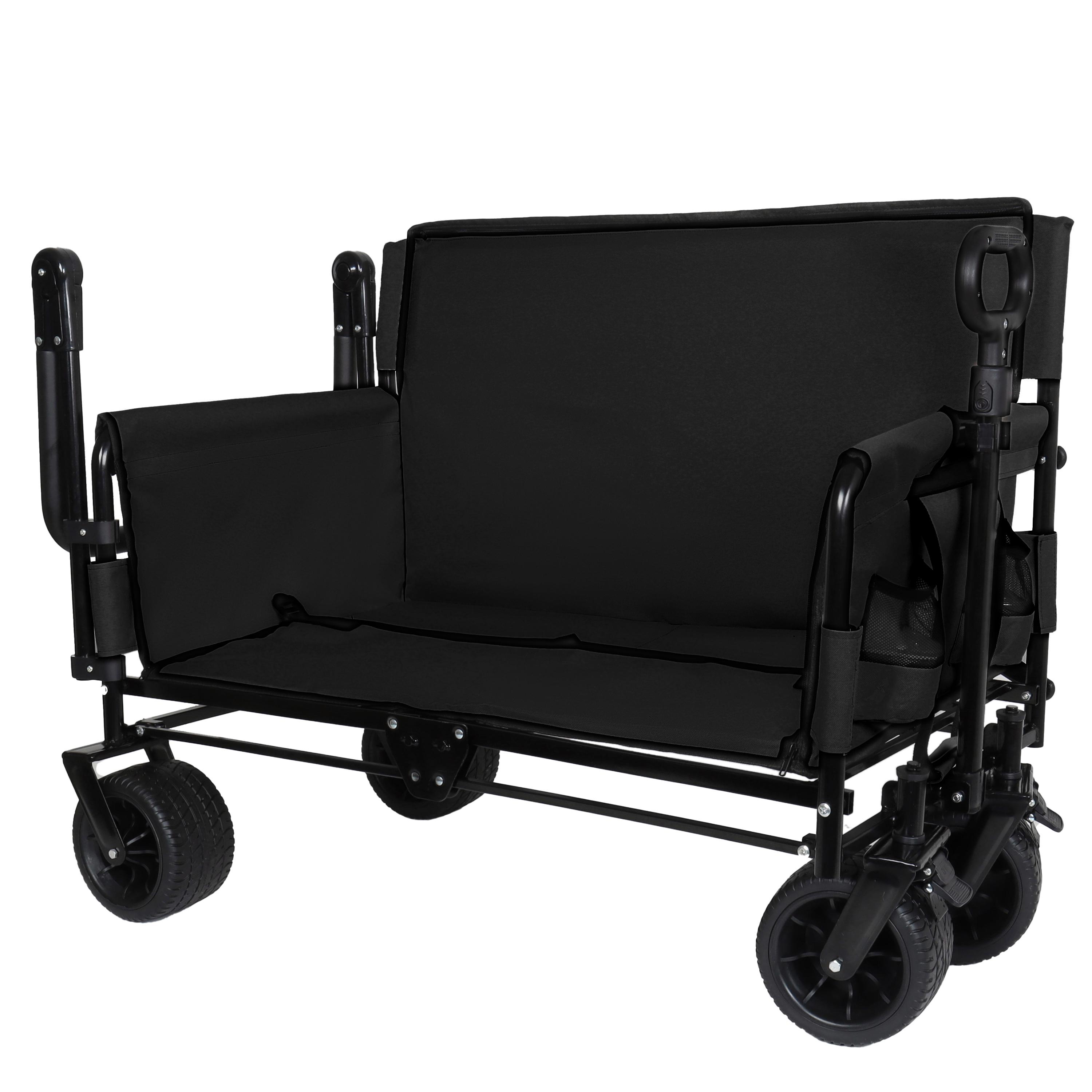 Bayfeve BF-P354213-YC Yard-Carts - View #11