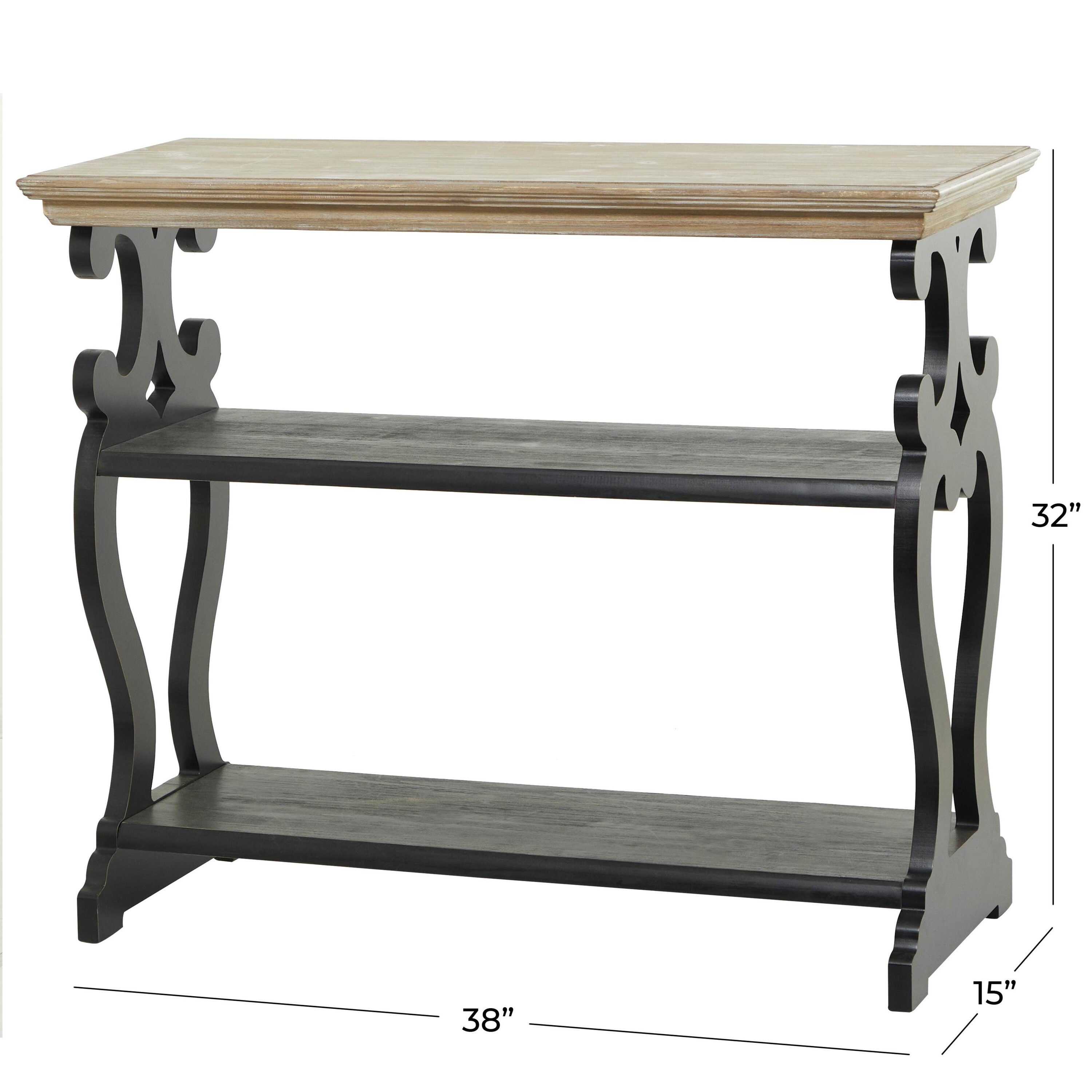 Grayson Lane 820362 Console-Sofa-Tables - View #14