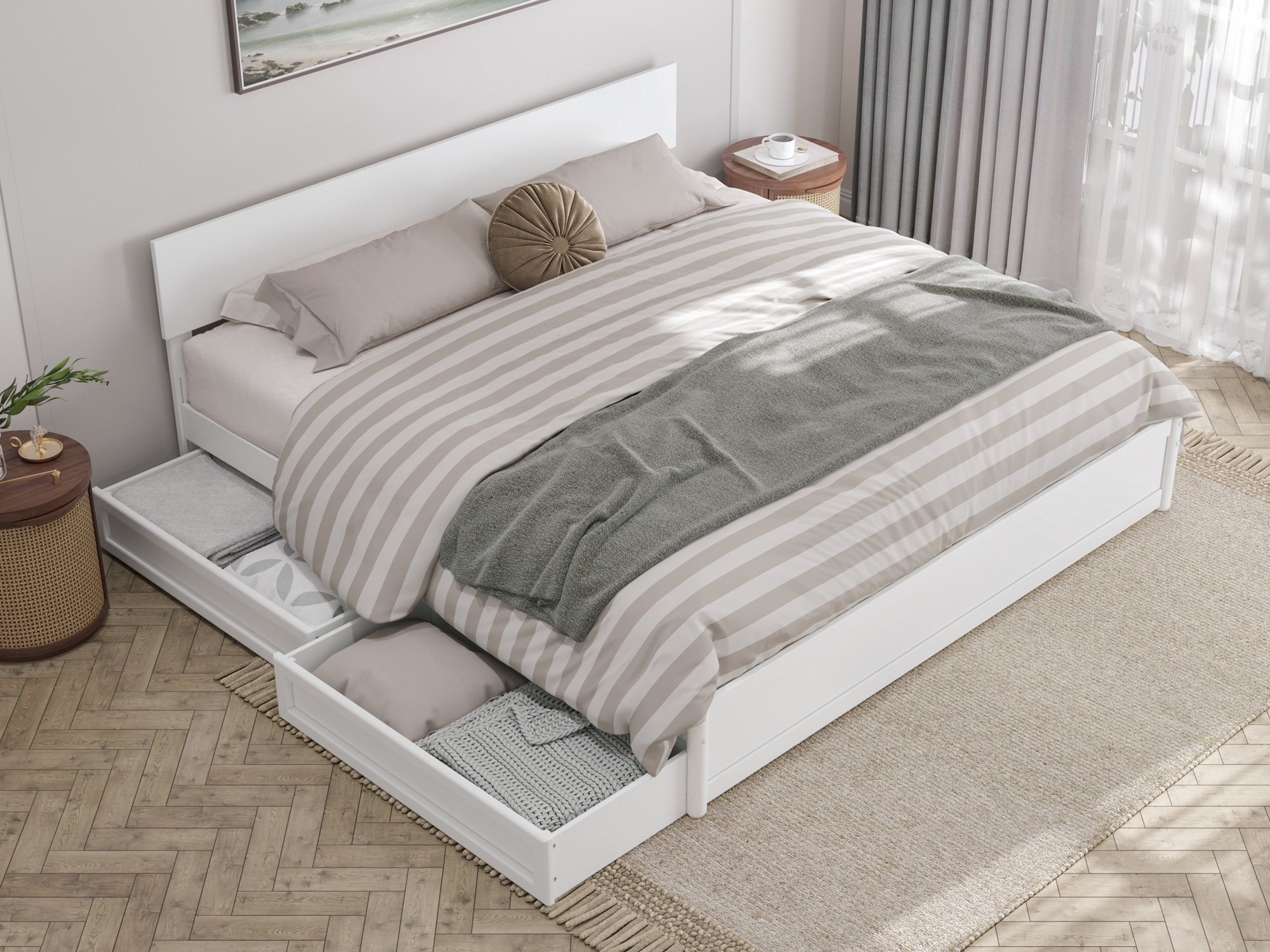 AFI AR8187152 beds - View #3