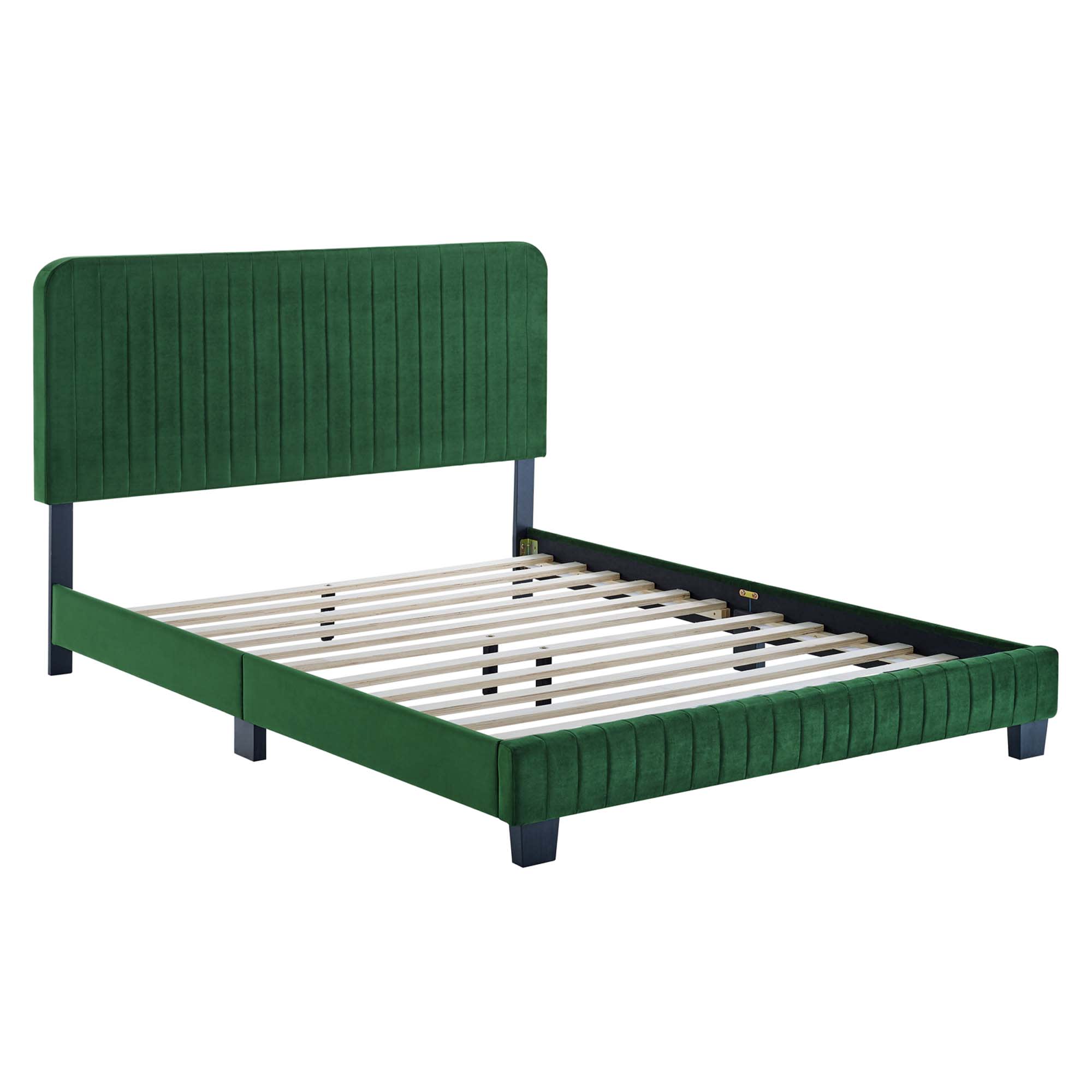 Modway MOD-6333-EME beds - View #5
