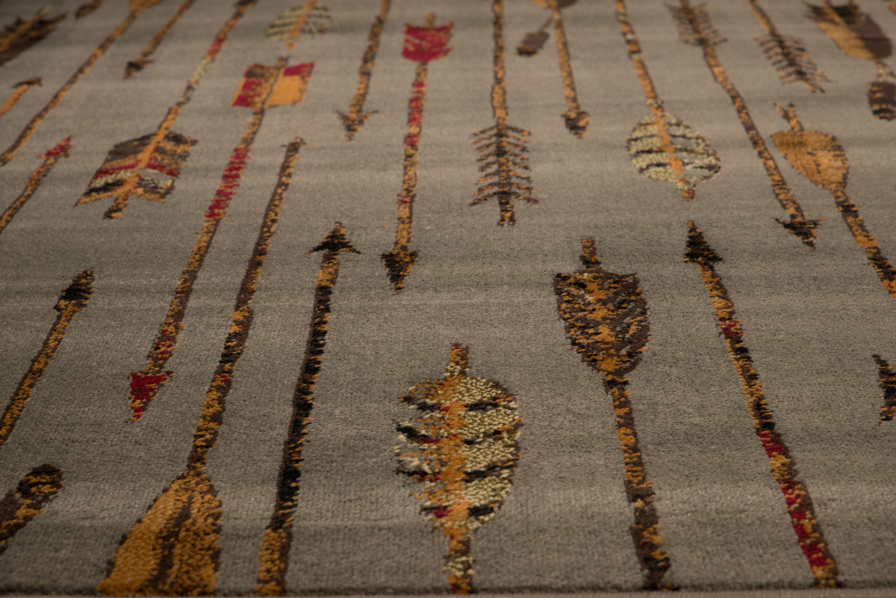 United Weavers Of America 750 06367 912 rugs - View #3