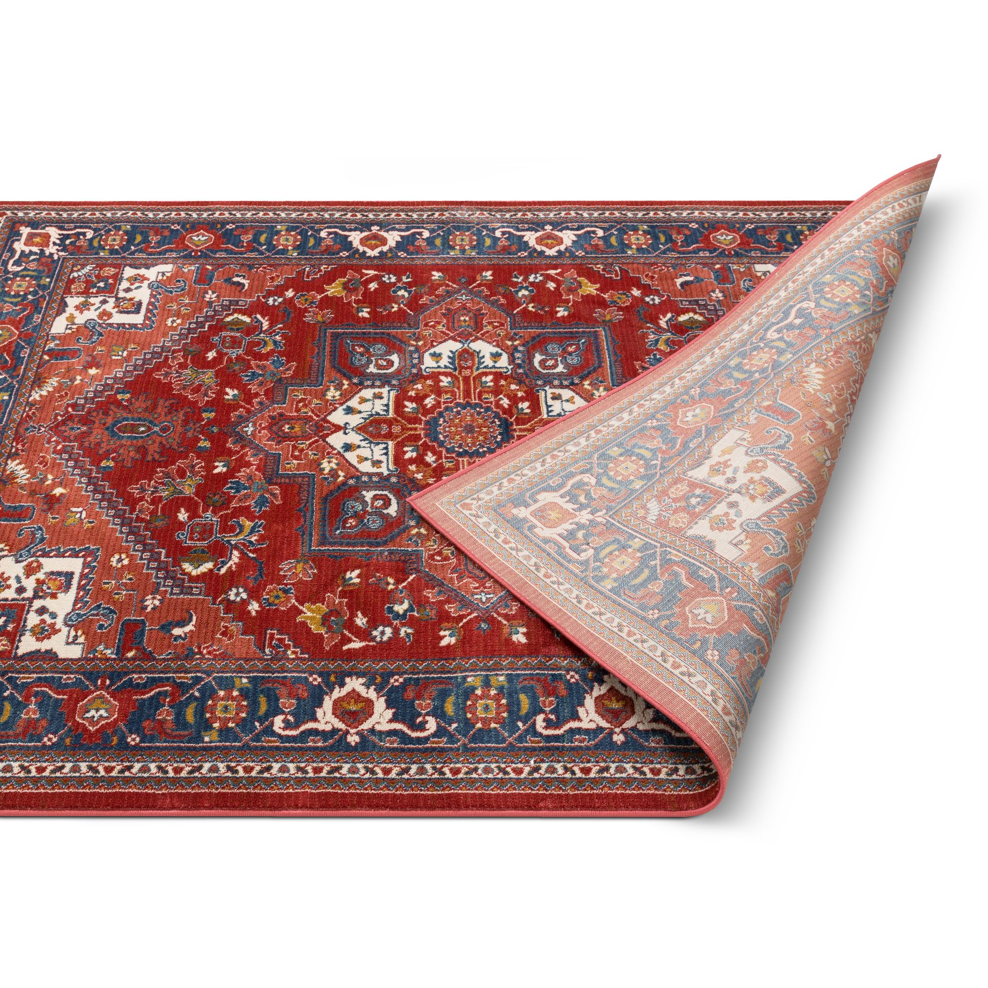 Well Woven TU-90-2L rugs - View #3