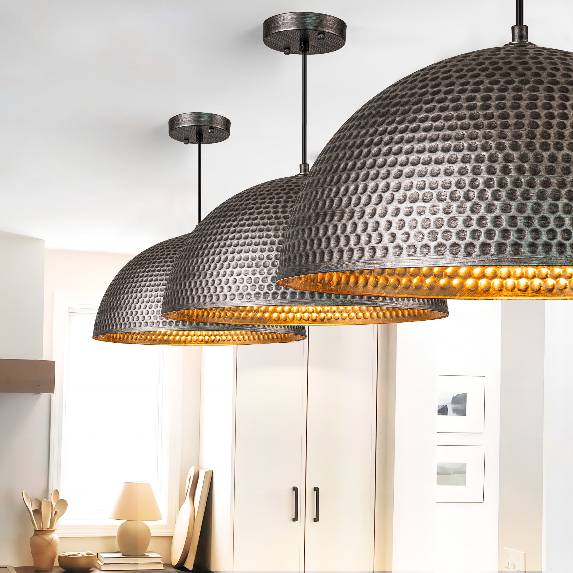 Rennnsan PL810155948 Pendant-Lights - View #2