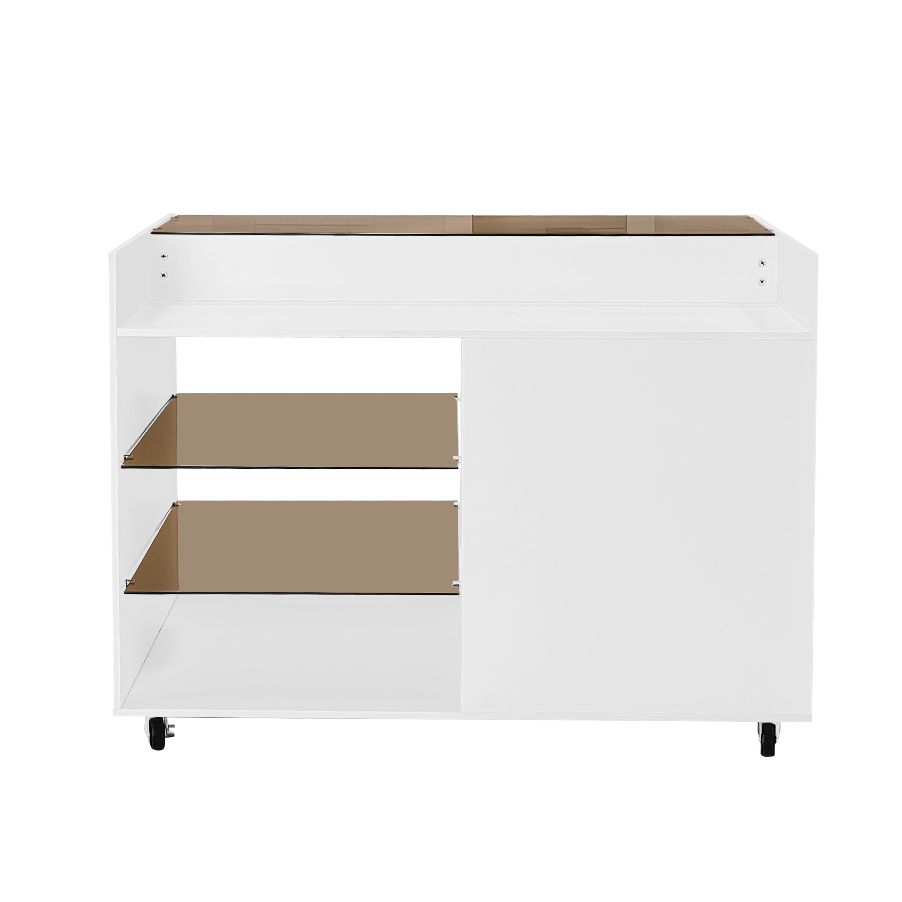 ModernLuxe N719S001740K dressers - View #9