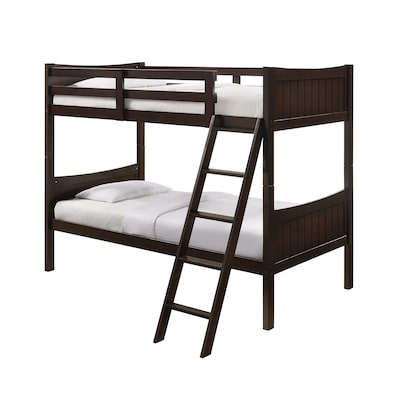 Santino Bunk Beds At Com, Living Spaces Bunk Beds Twin Over Full