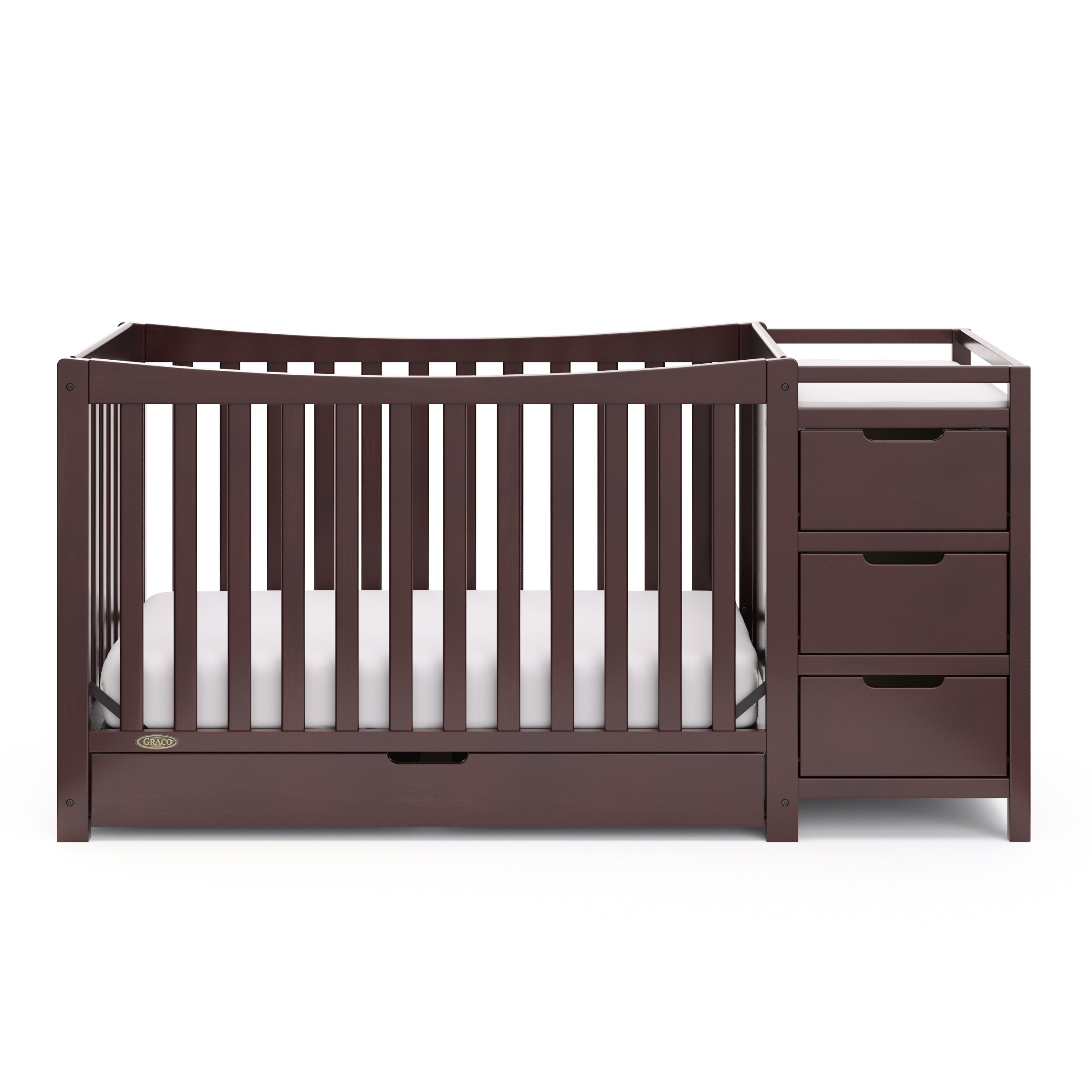 Graco 04586-219 cribs - View #4