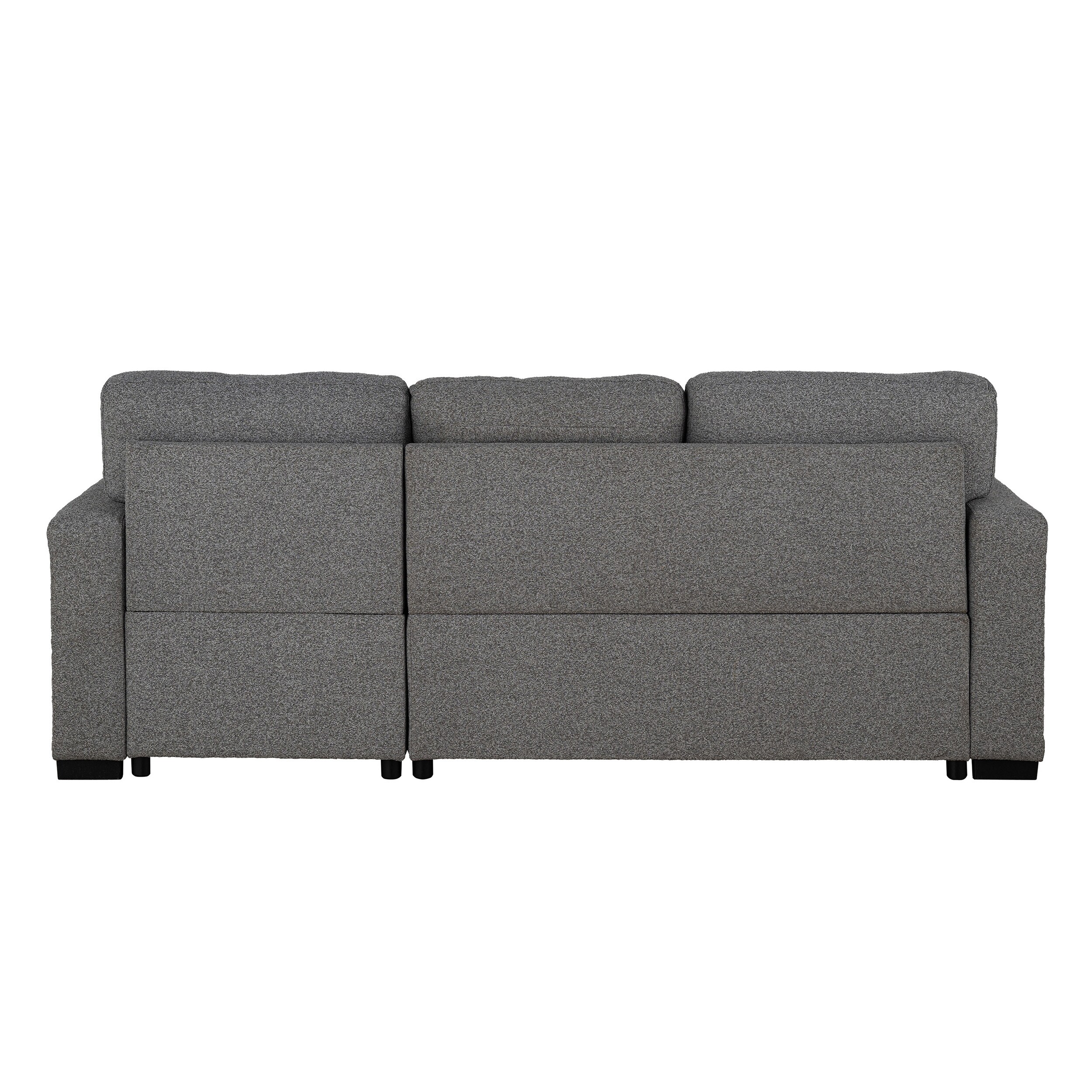 Furniture of America IDF64005GYSEC-R Sofas-Loveseats - View #12