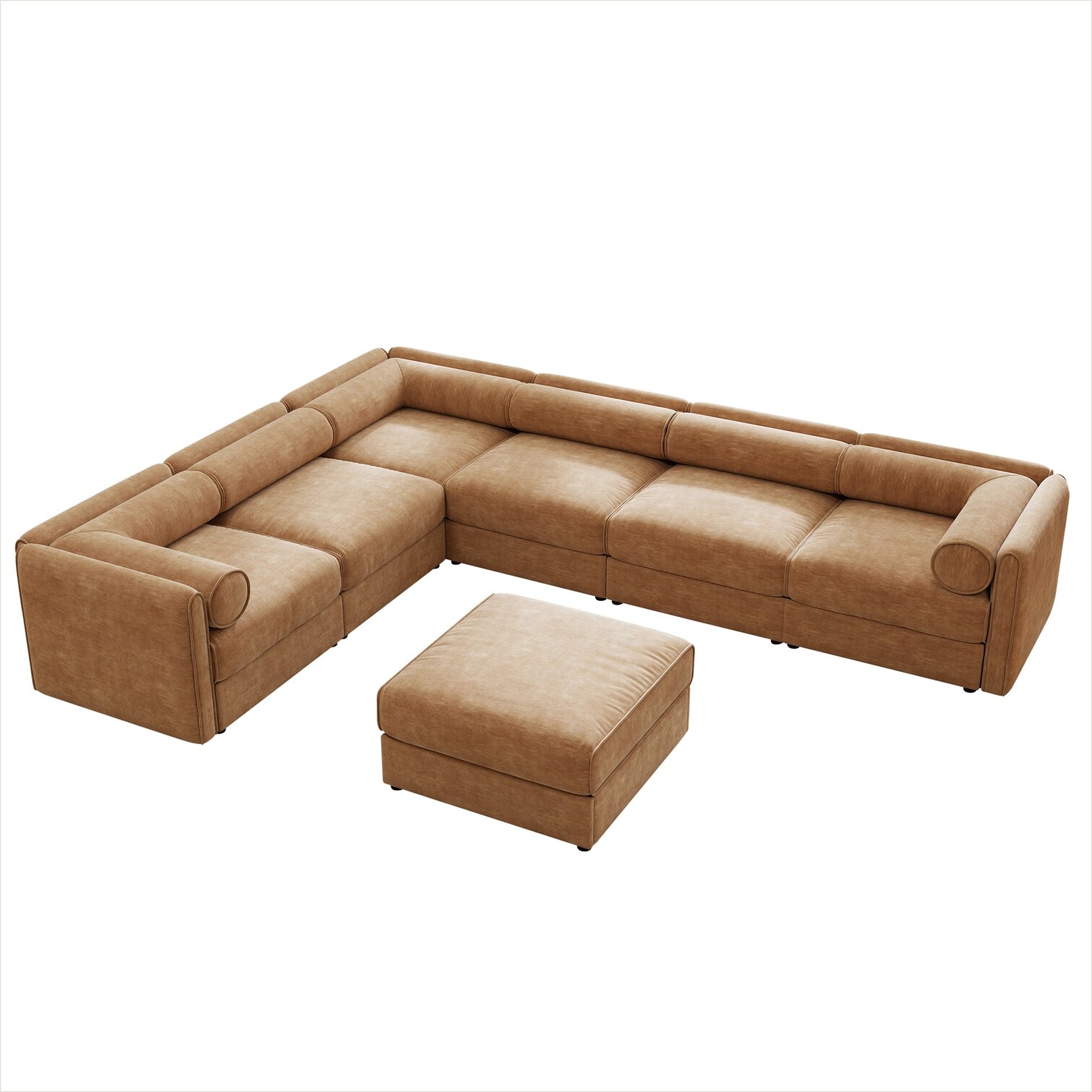 SunJet 502LR10VHT0Z Sofas-Loveseats - View #4