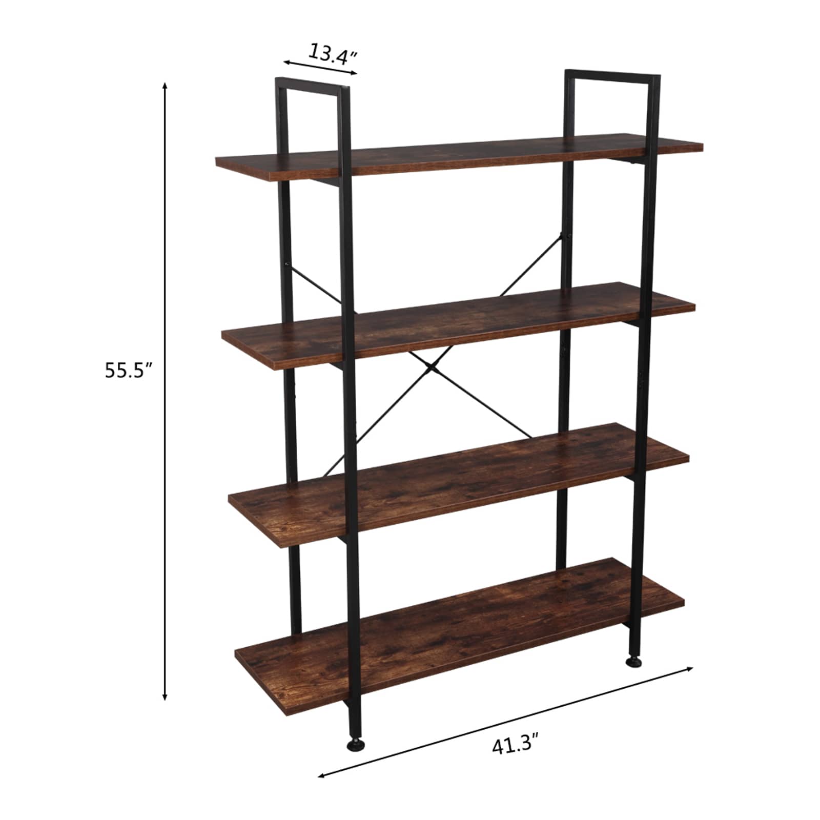 Winado LO1G13002281 bookcases - View #8