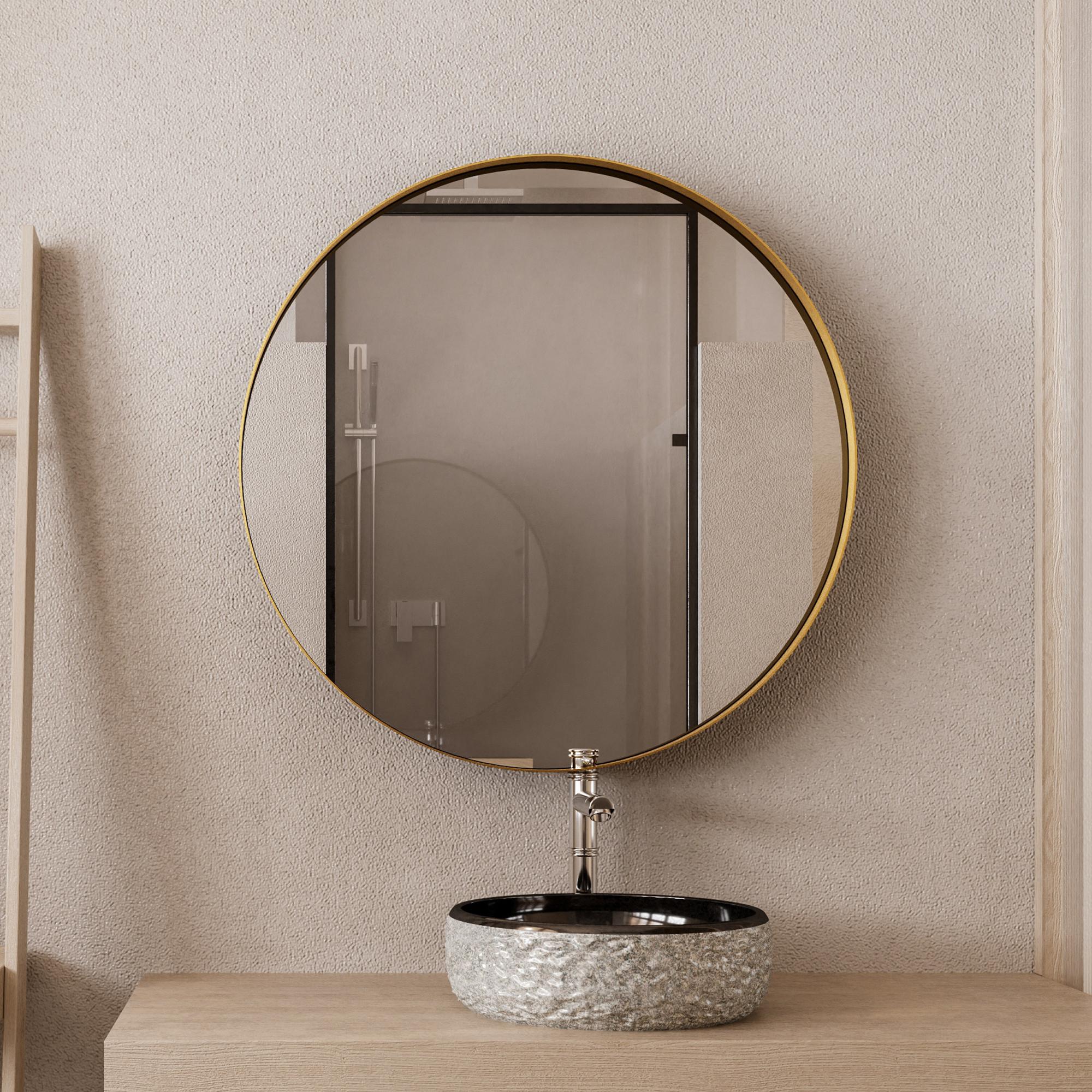 Bayfeve BF-94675-MIR Bathroom-Medicine-Cabinets - View #3