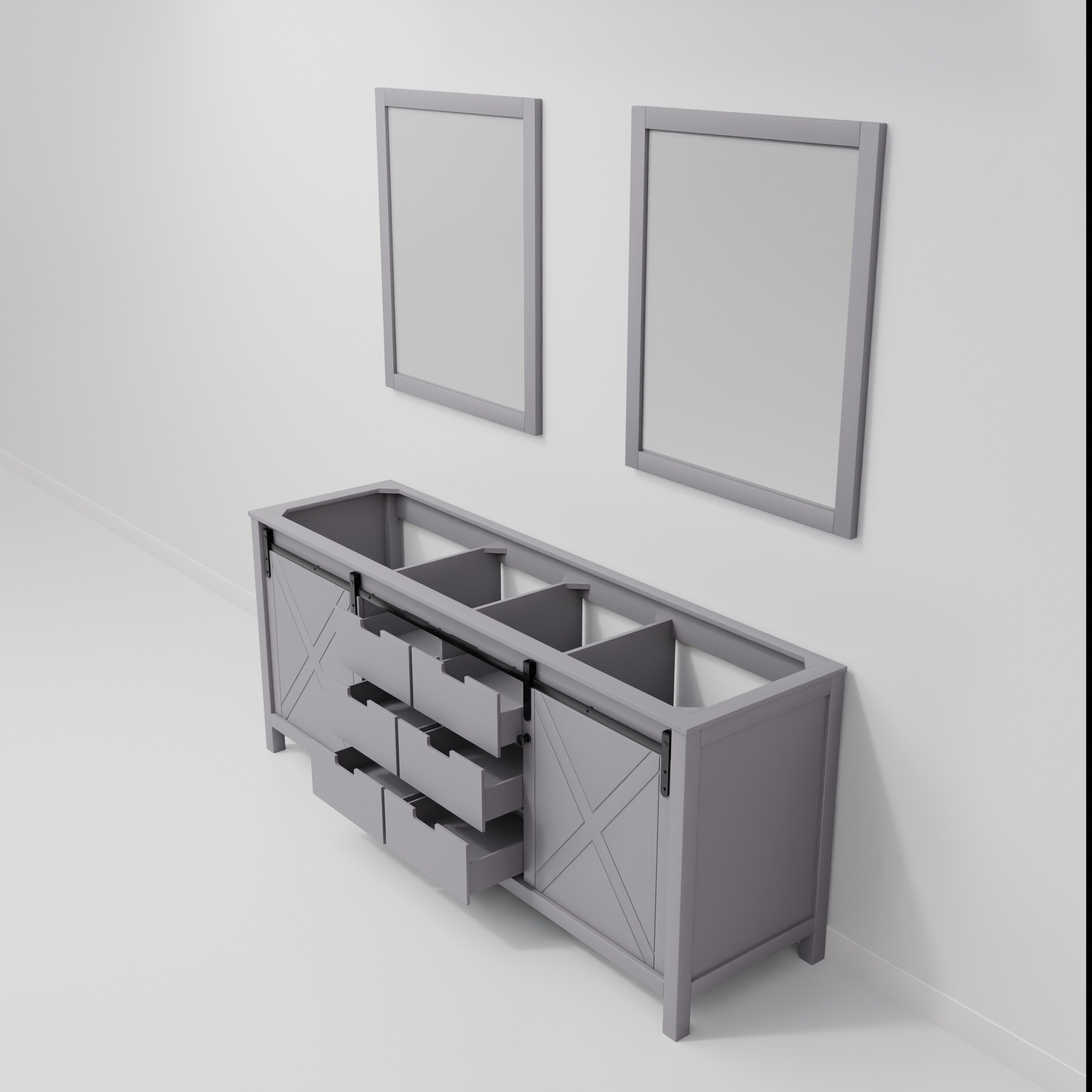 Lexora LM342280DB00M30 vanities - View #7