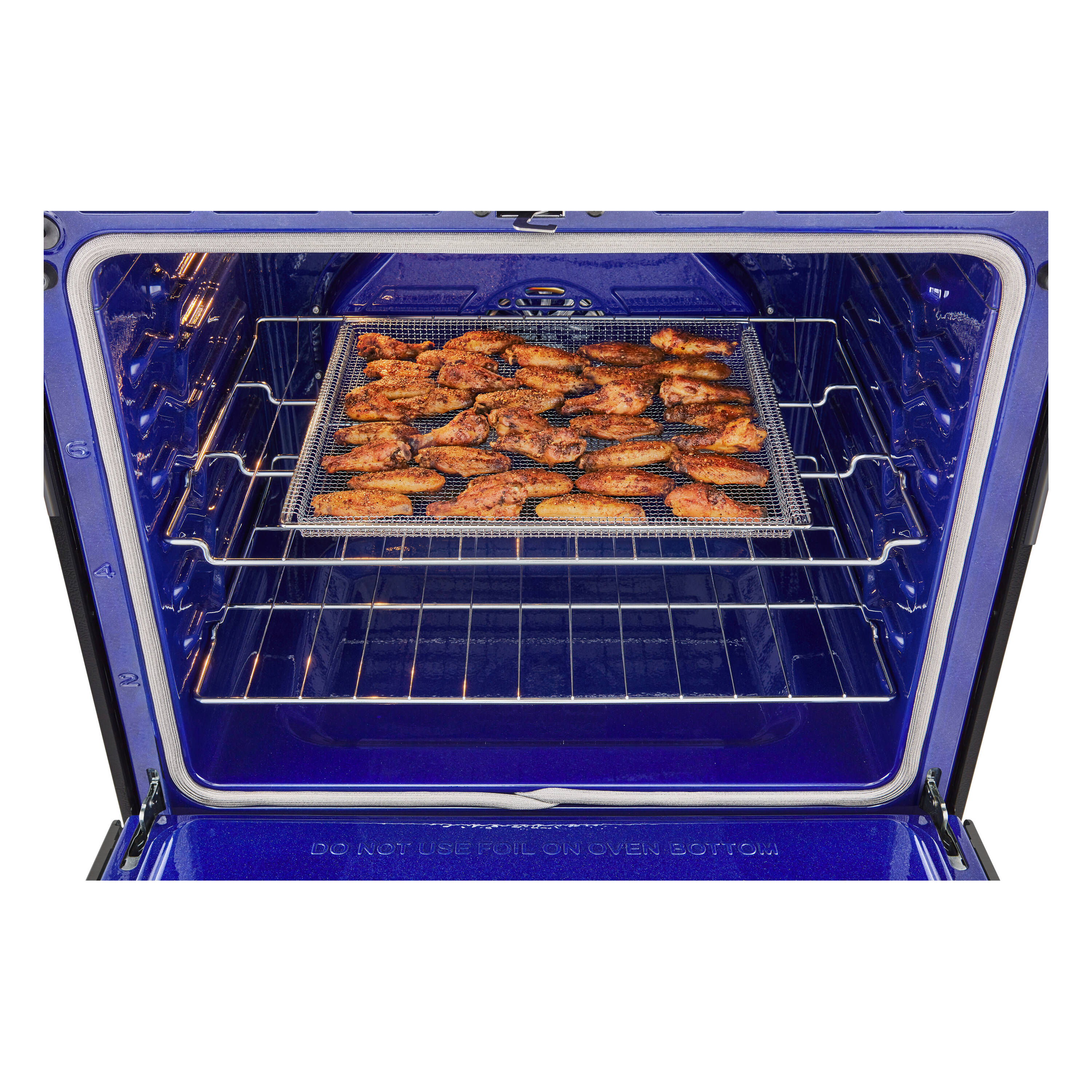 LG LSGL6335Z Freestanding-Gas-Ranges - View #8