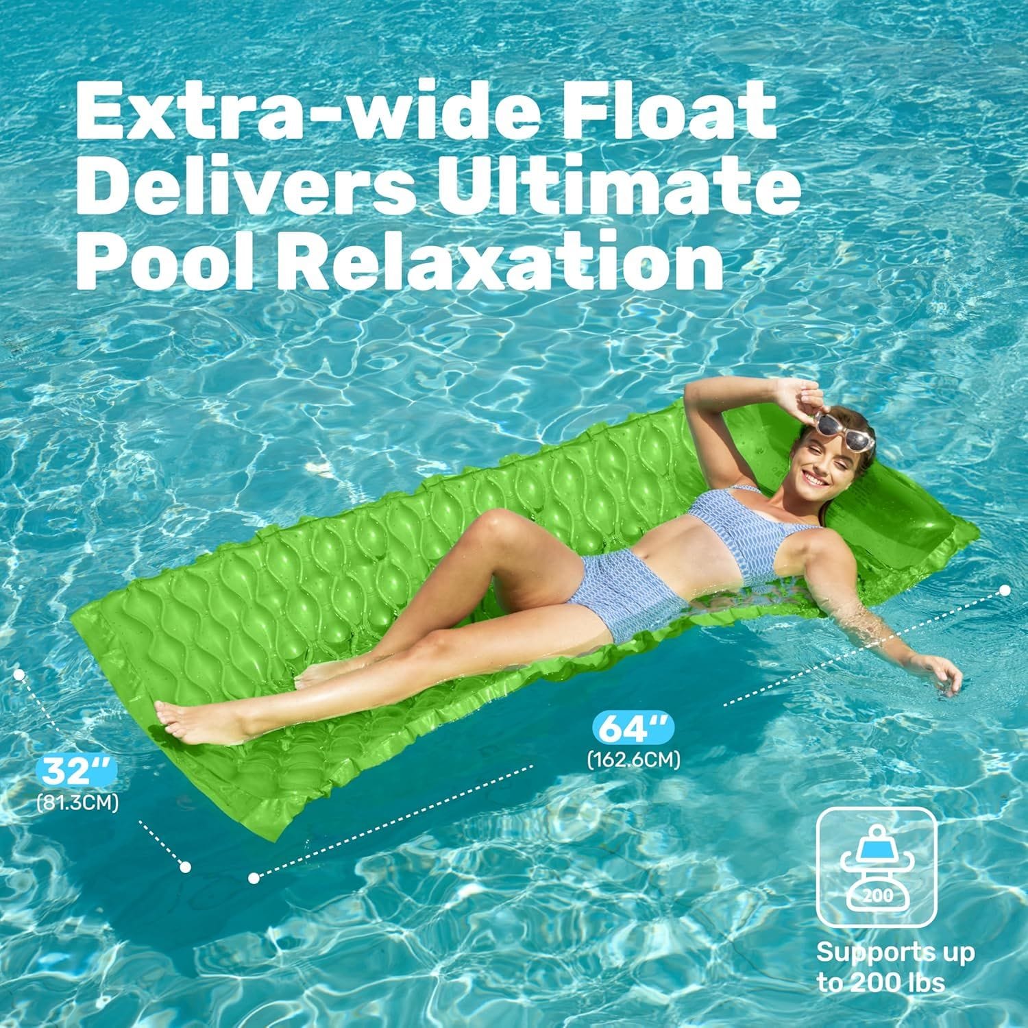 Taoi Fxio D01027HZ21Y Pool-Toys-Floats - View #5