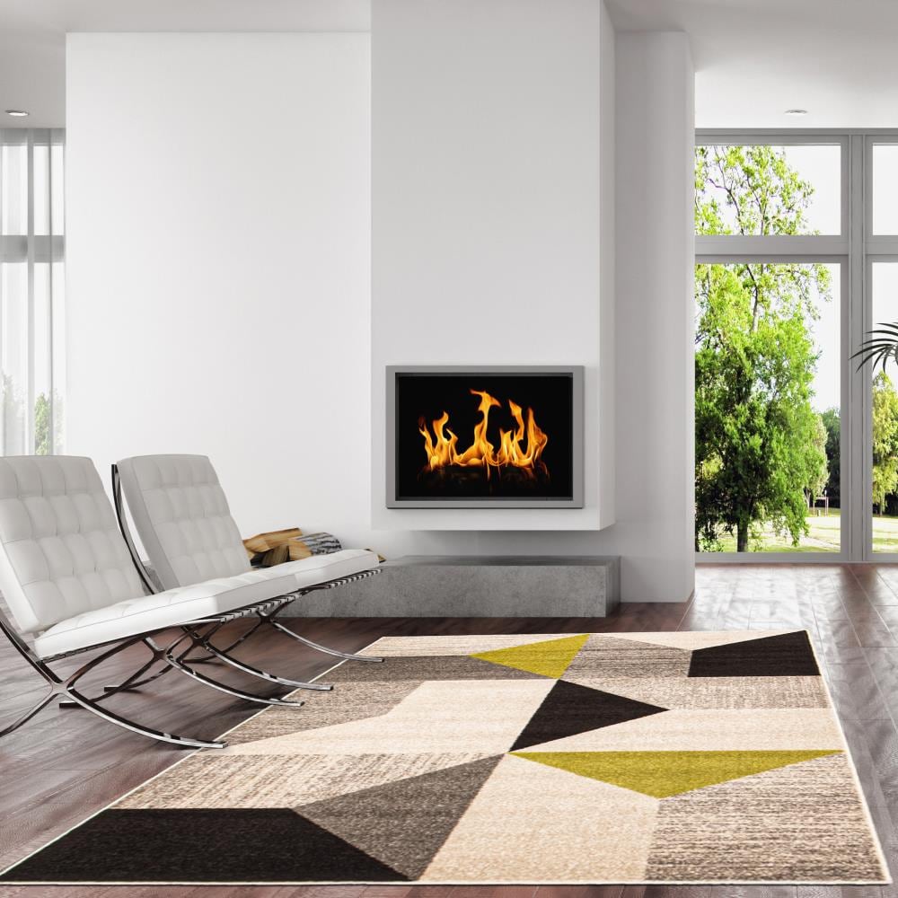 ECARPETGALLERY 345681 rugs - View #2