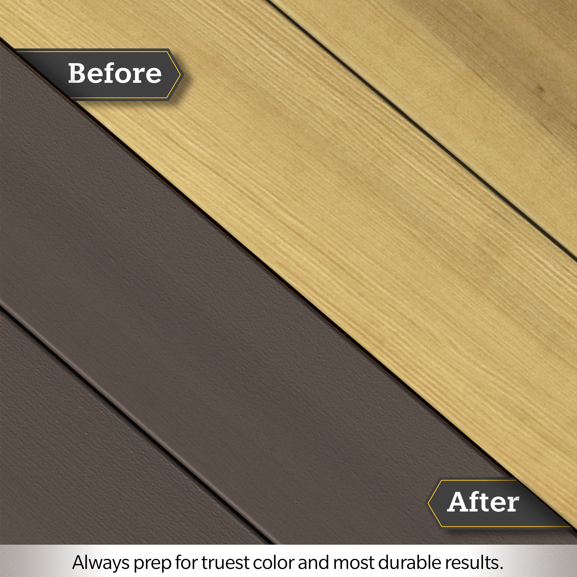 Cabot BRNT HCKORY-1614379 Exterior-Stains-Sealors - View #2
