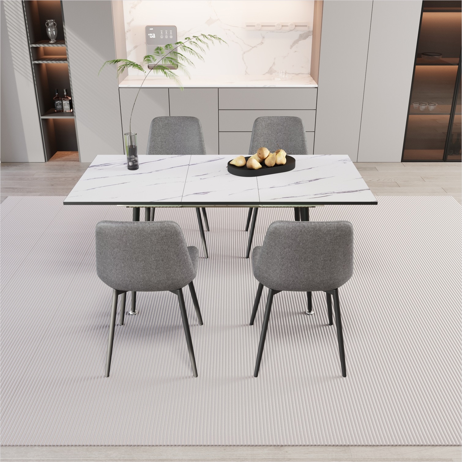 Watnature KSEW7UDDW36Y Dining-Sets - View #16