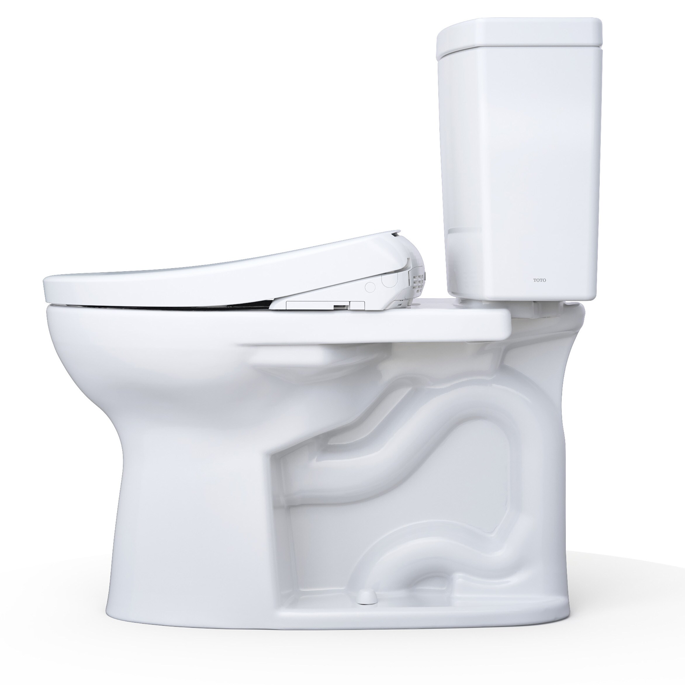 TOTO MW4544726CUFGA-01 bidets - View #18