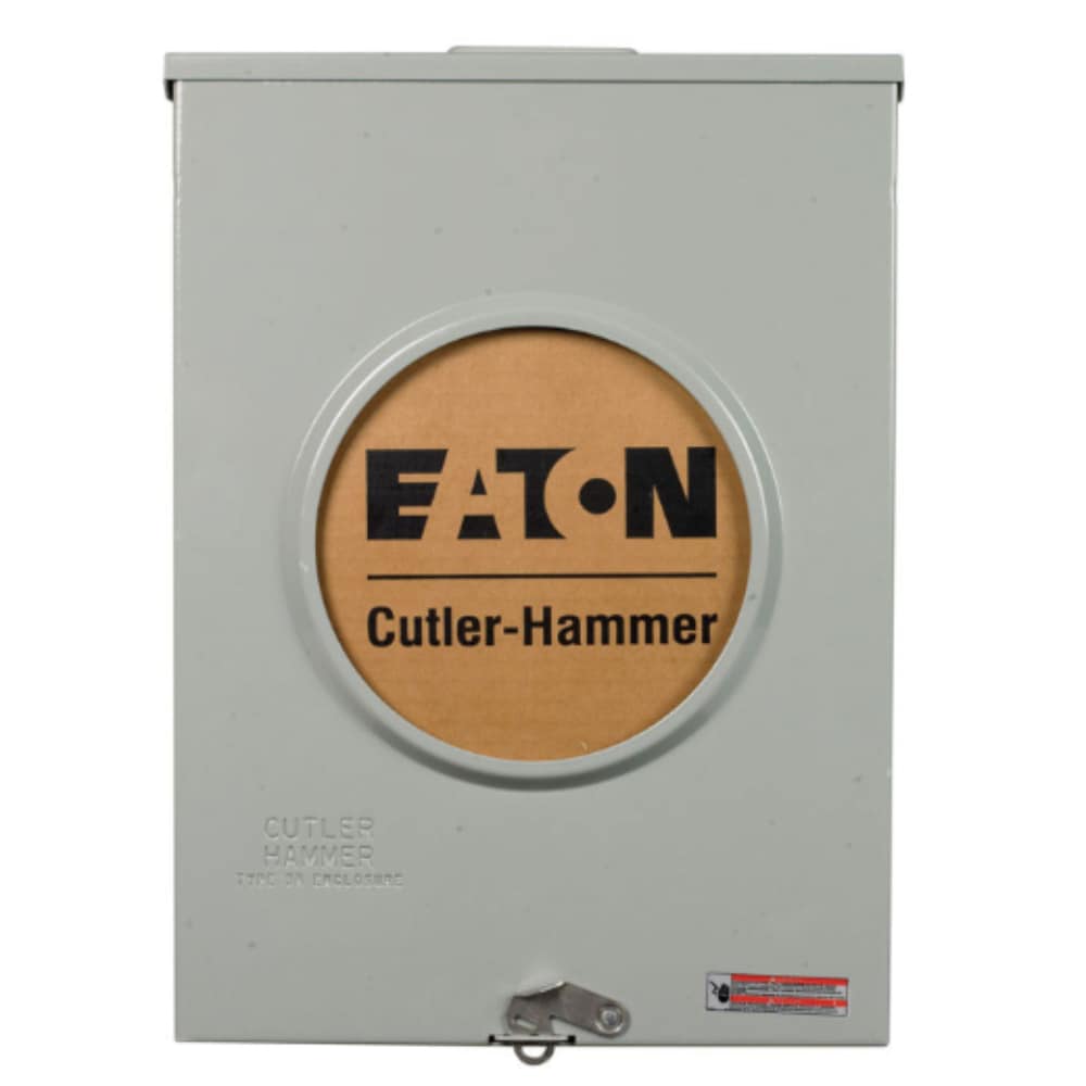Eaton UHTRS213CE-E360 Meter-Sockets - View #2