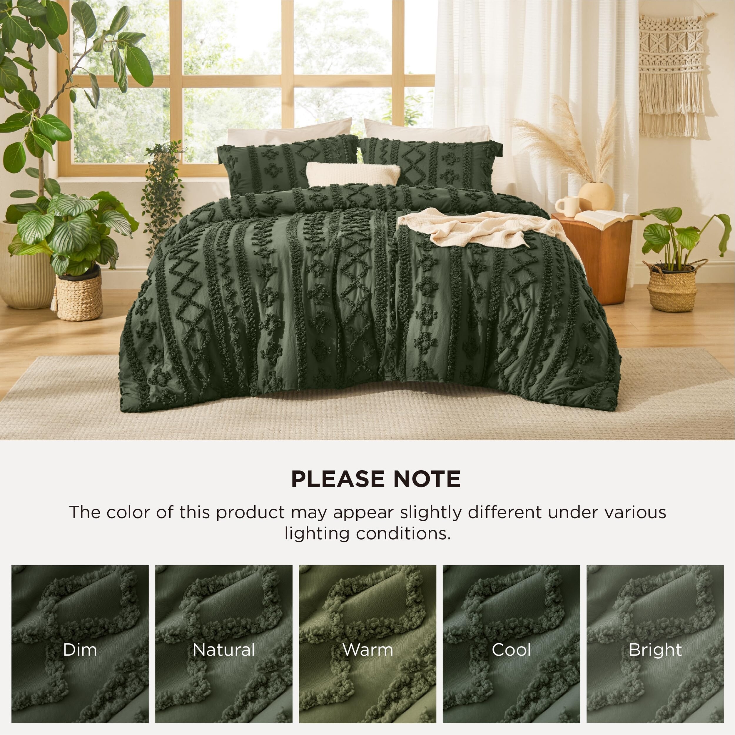 Bedsure COMF-BB349A376NQU Comforters-And-Bedspreads - View #6