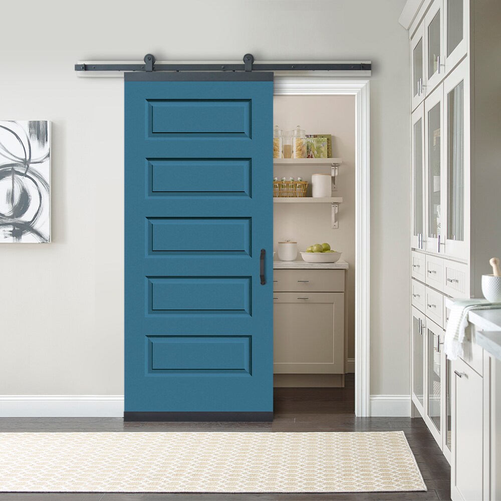 RELIABILT LO1345044 Barn-Doors - View #2