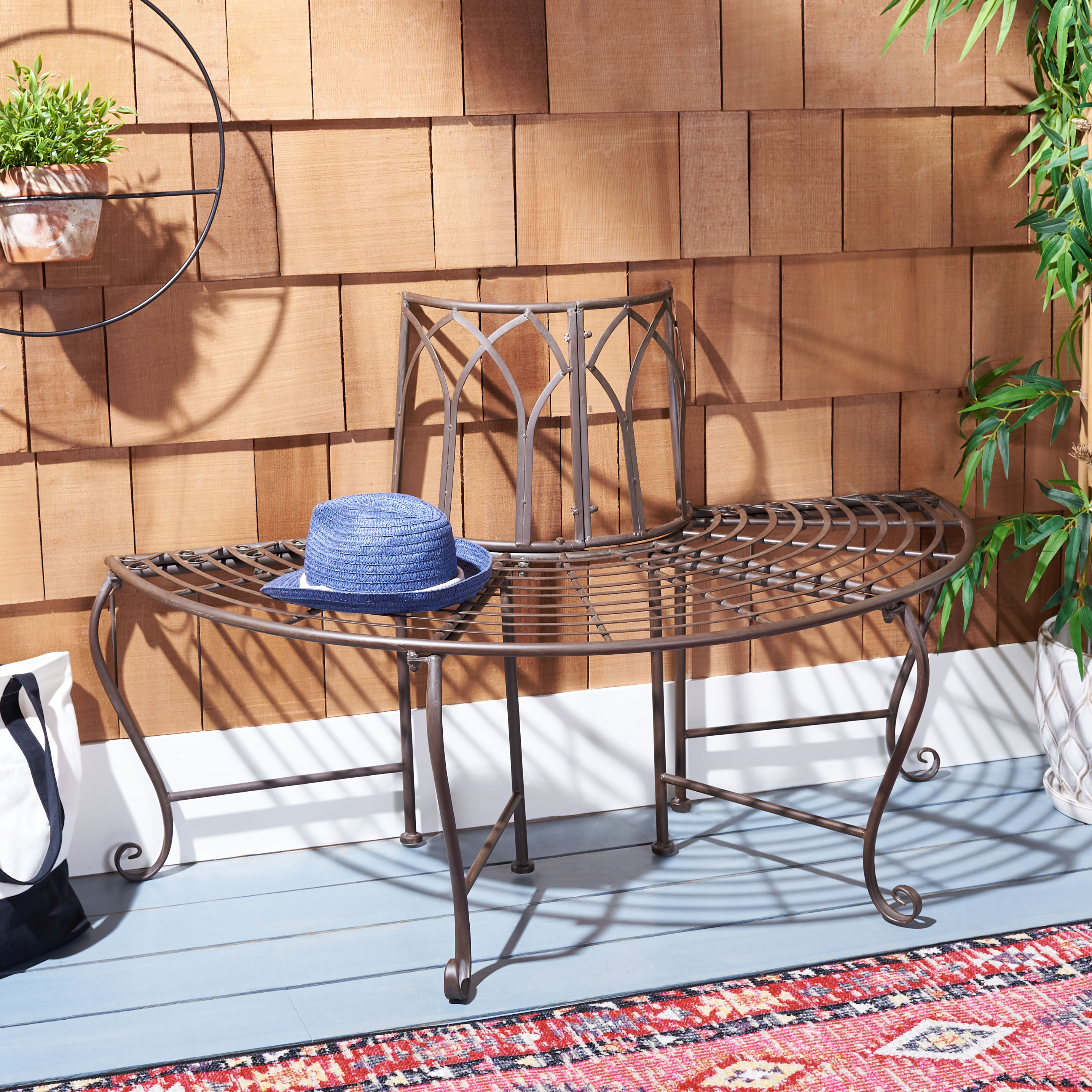Safavieh PAT5018B benches - View #7