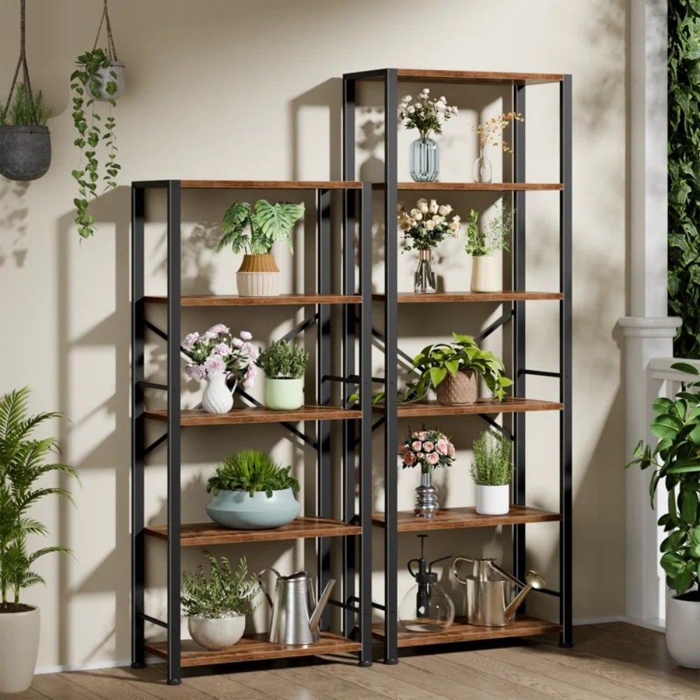 Furologee ET-109 nightstands - View #2