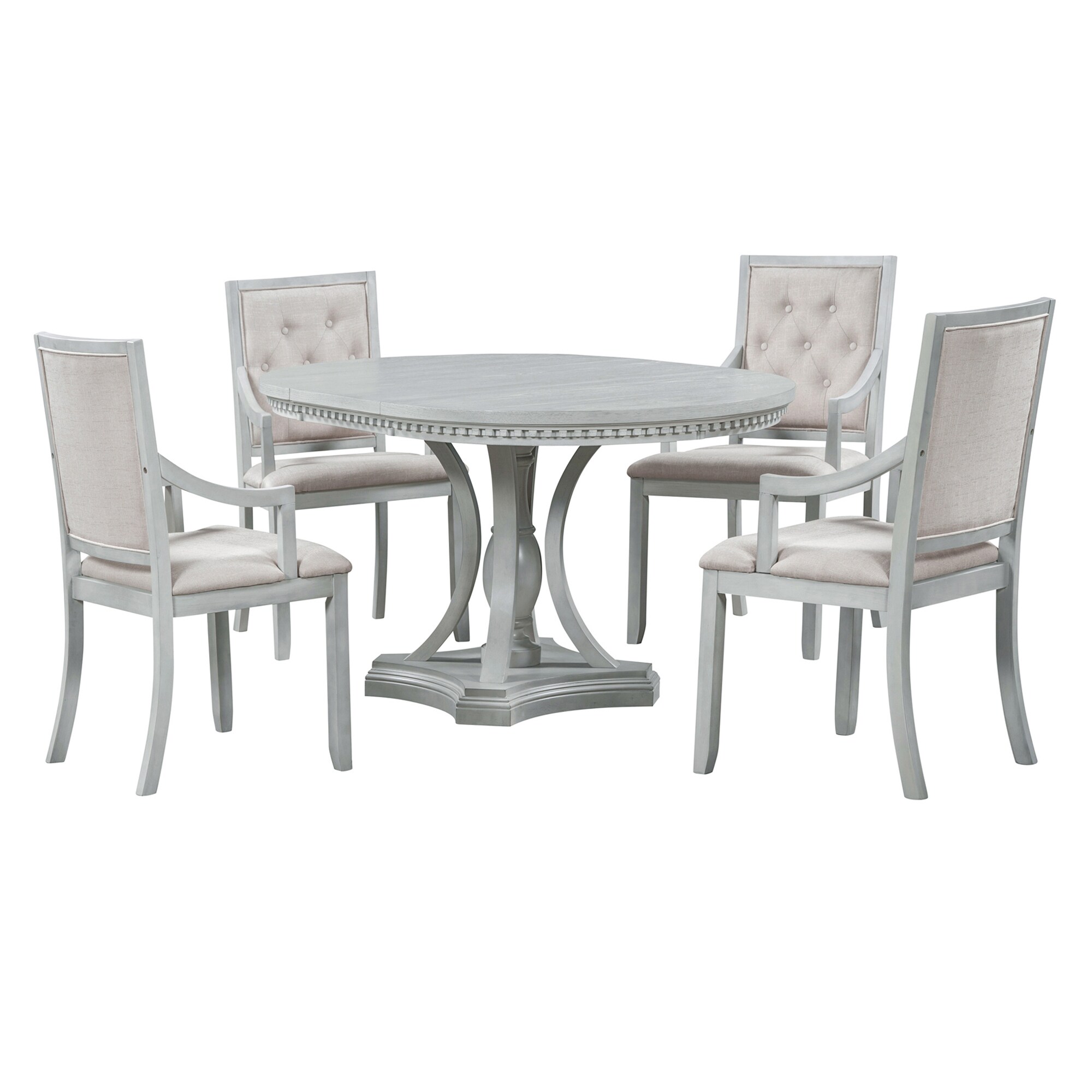 SINOFURN SYA330006GY Dining-Sets - View #8