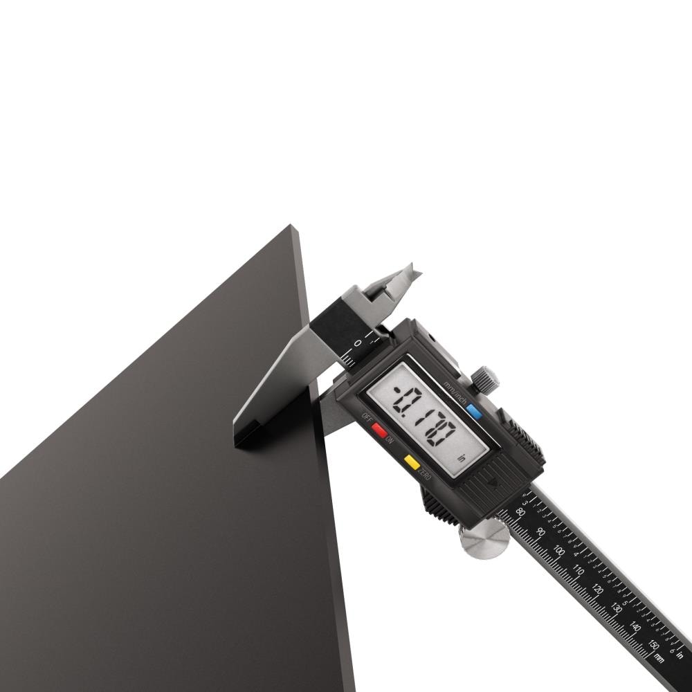 Bon Tool Pro Plus 16-in W x 23-in L x 6-in D Drywall Mud Pan