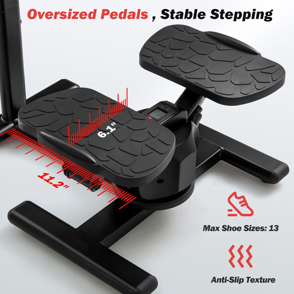 Redliro FH10158DK Exercise-Bikes - View #5