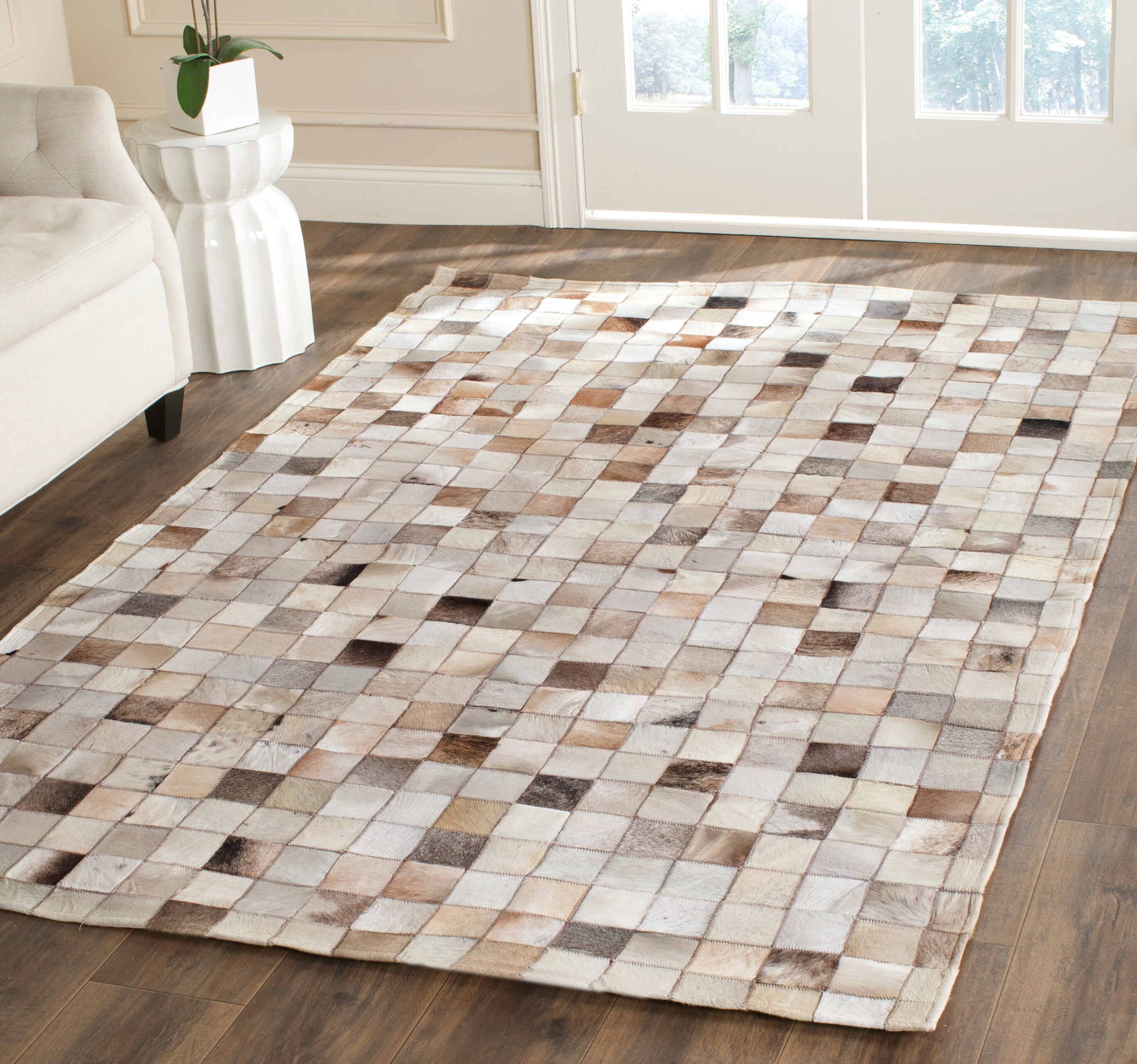 Safavieh STL517A-4 rugs - View #2