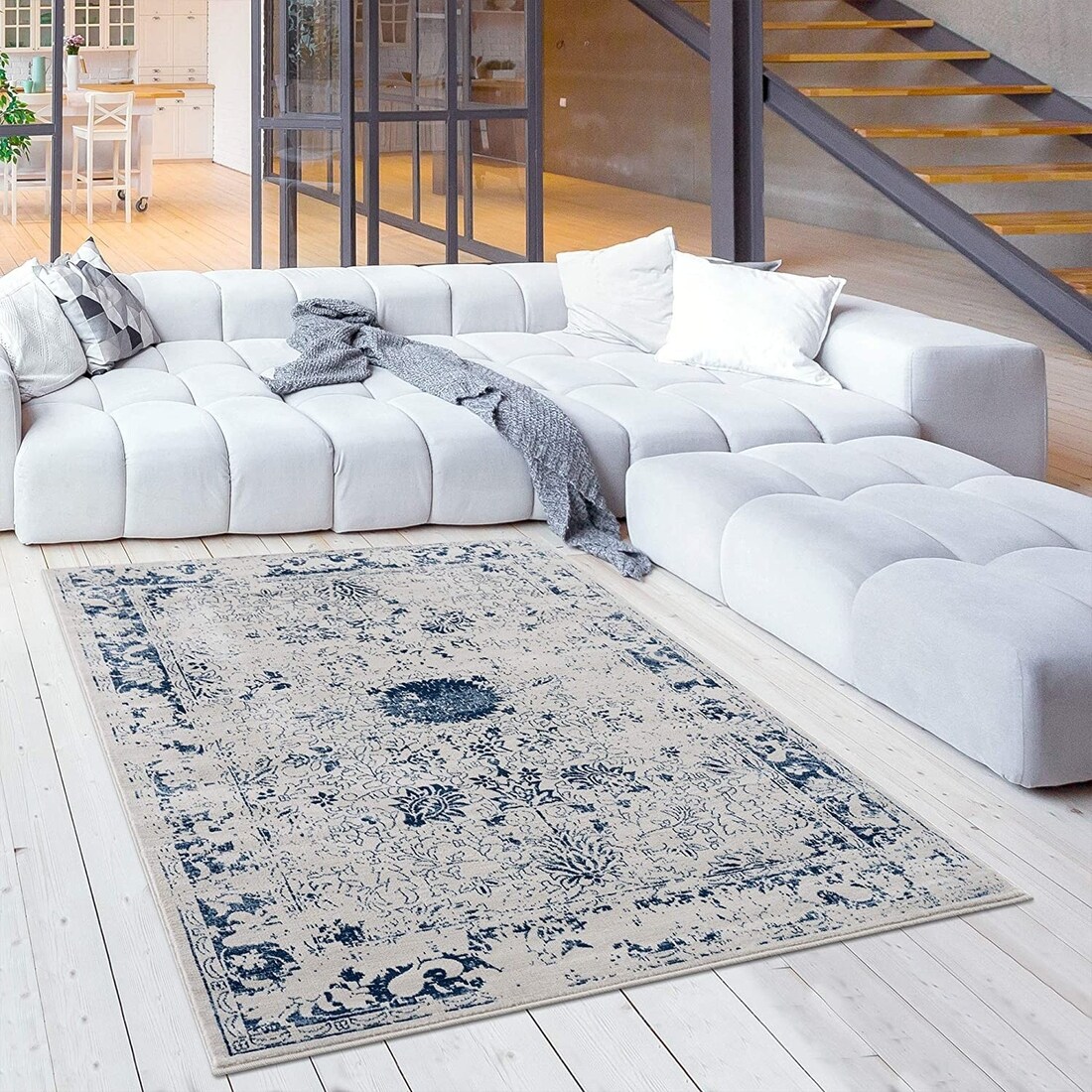 HomeRoots 4000390140 rugs - View #2