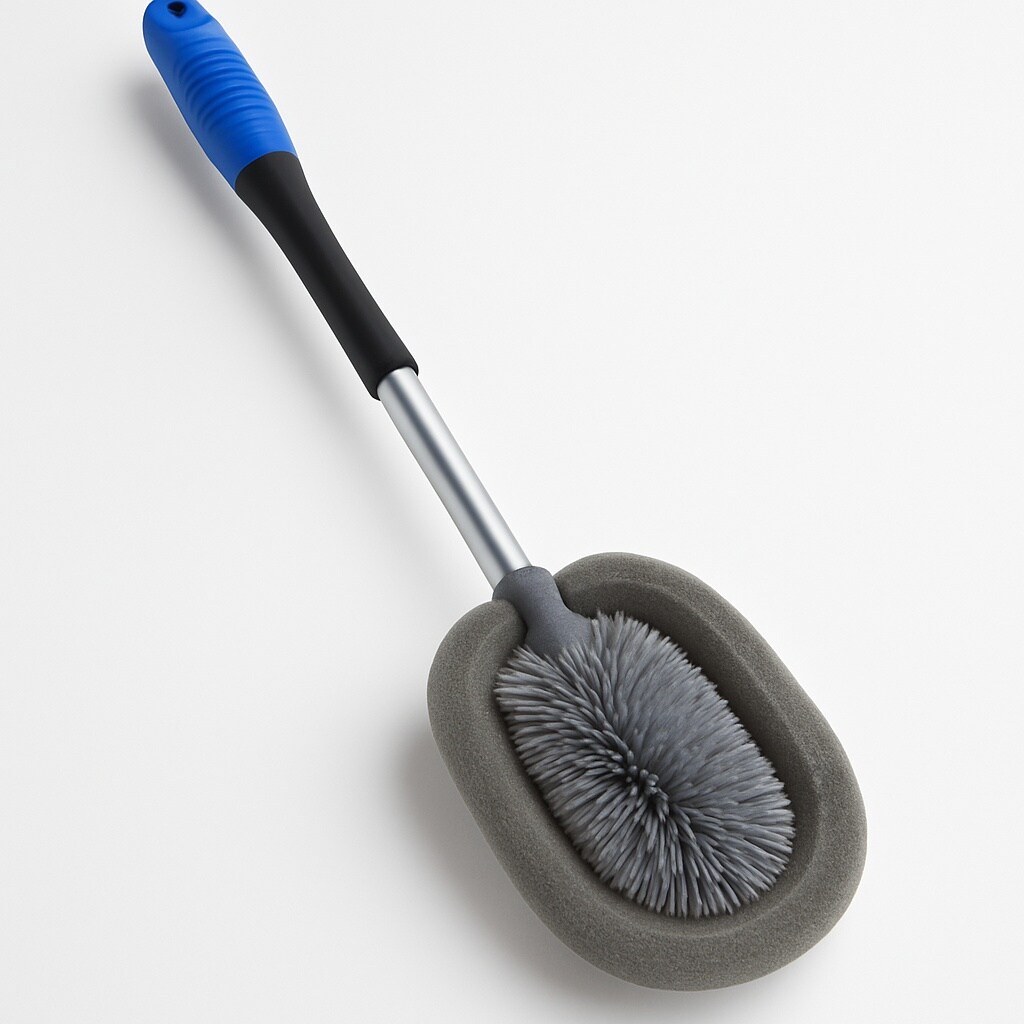 Viking 8065435 Automotive-Cleaning-Brushes - View #3