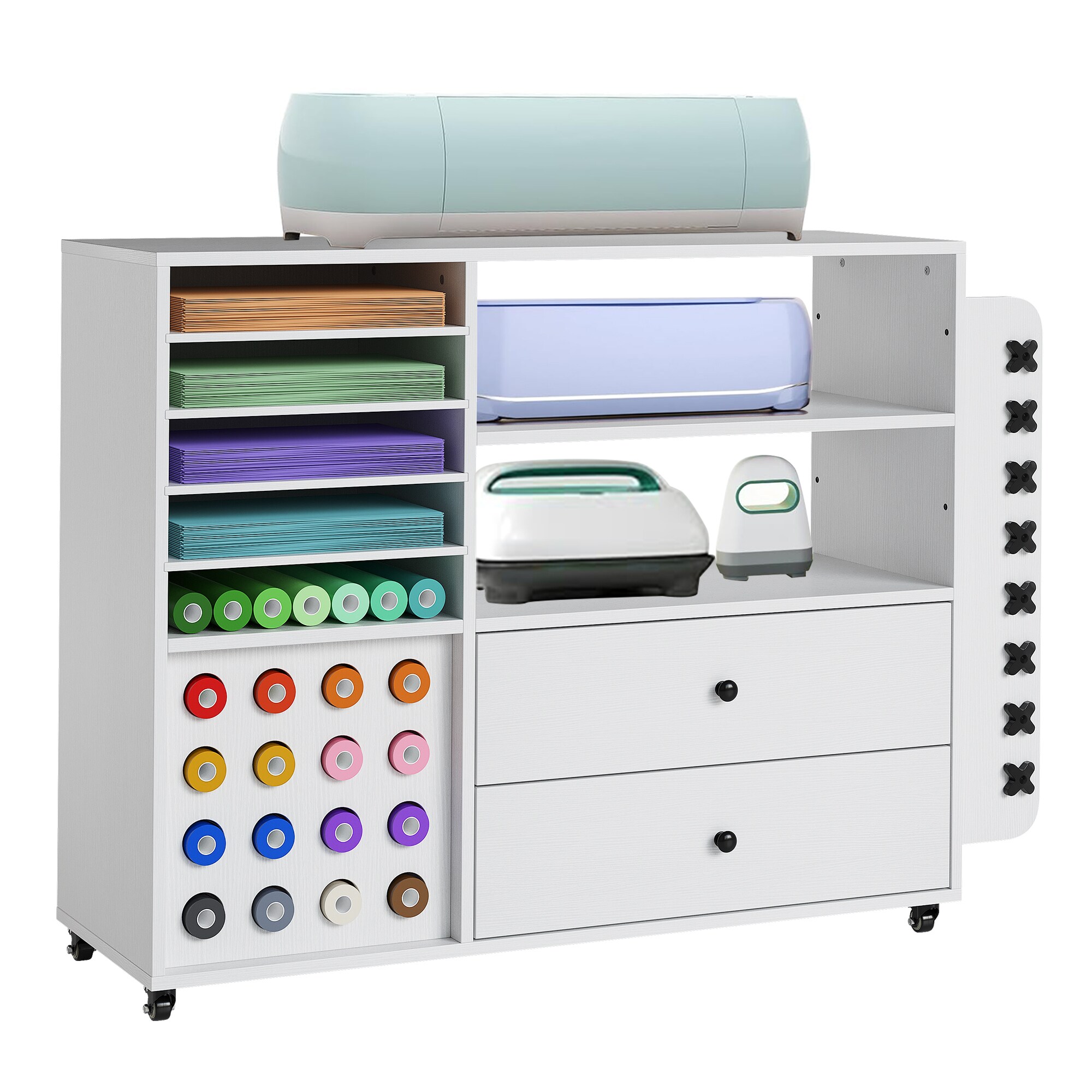 DEXSO CHUPDC73KLB0ZKF Utility-Carts - View #6