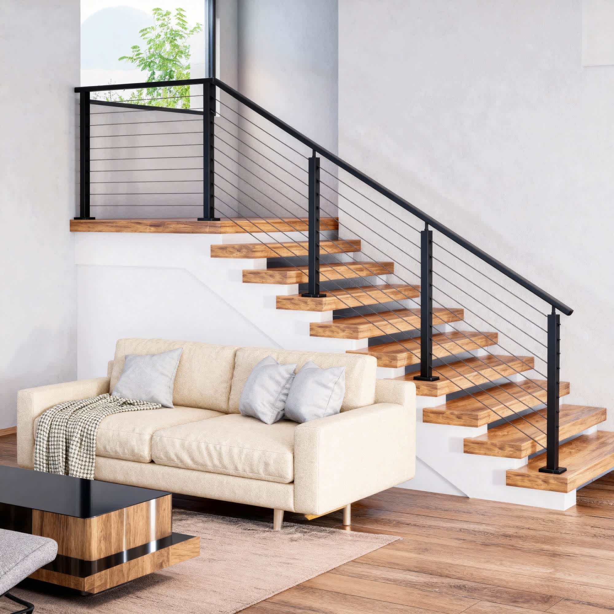 Yescom 25SSC004-500FT-06-LO Deck-Tools-Accessories - View #5