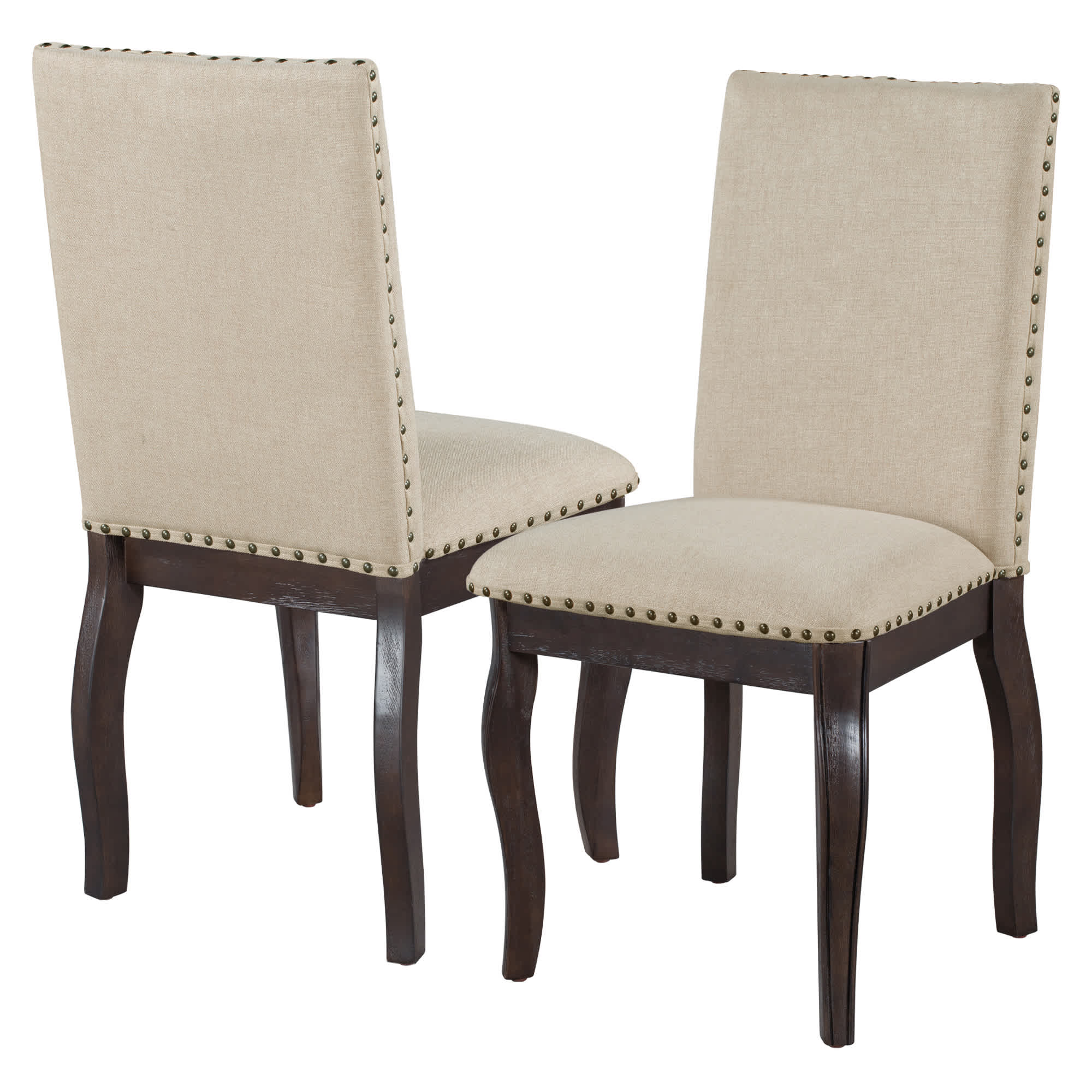 Vynxaria LEXY0059-DJCY-4BAR Dining-Chairs - View #5