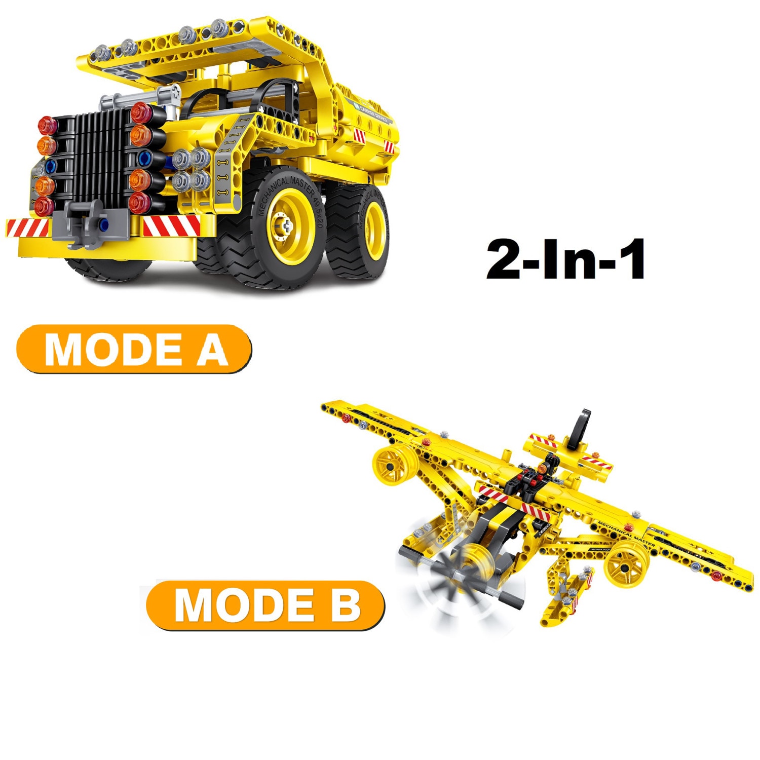 iM.Master G6973676040240 Play-Toys - View #2