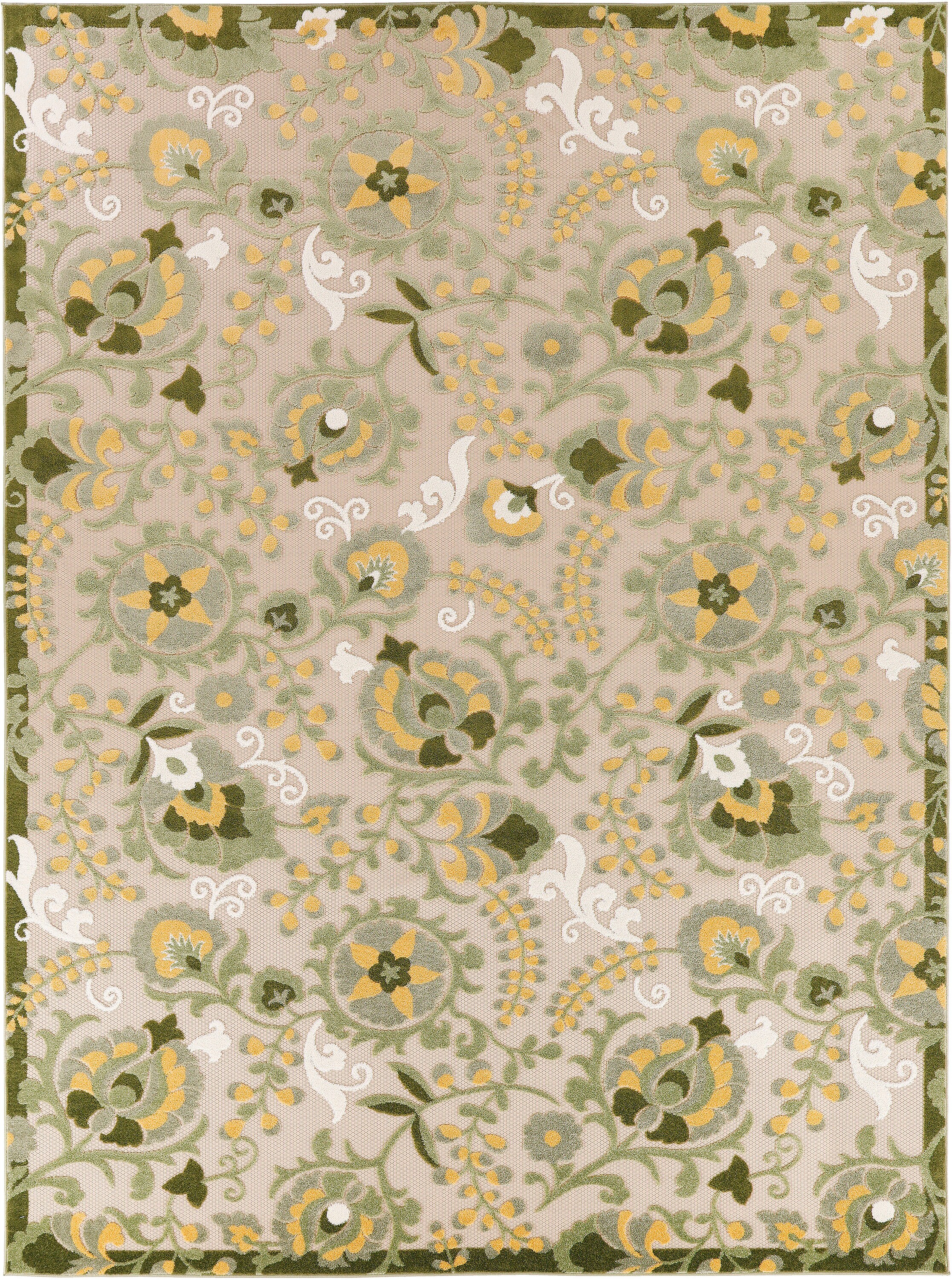 Nourison Home 099446953087 rugs - View #2