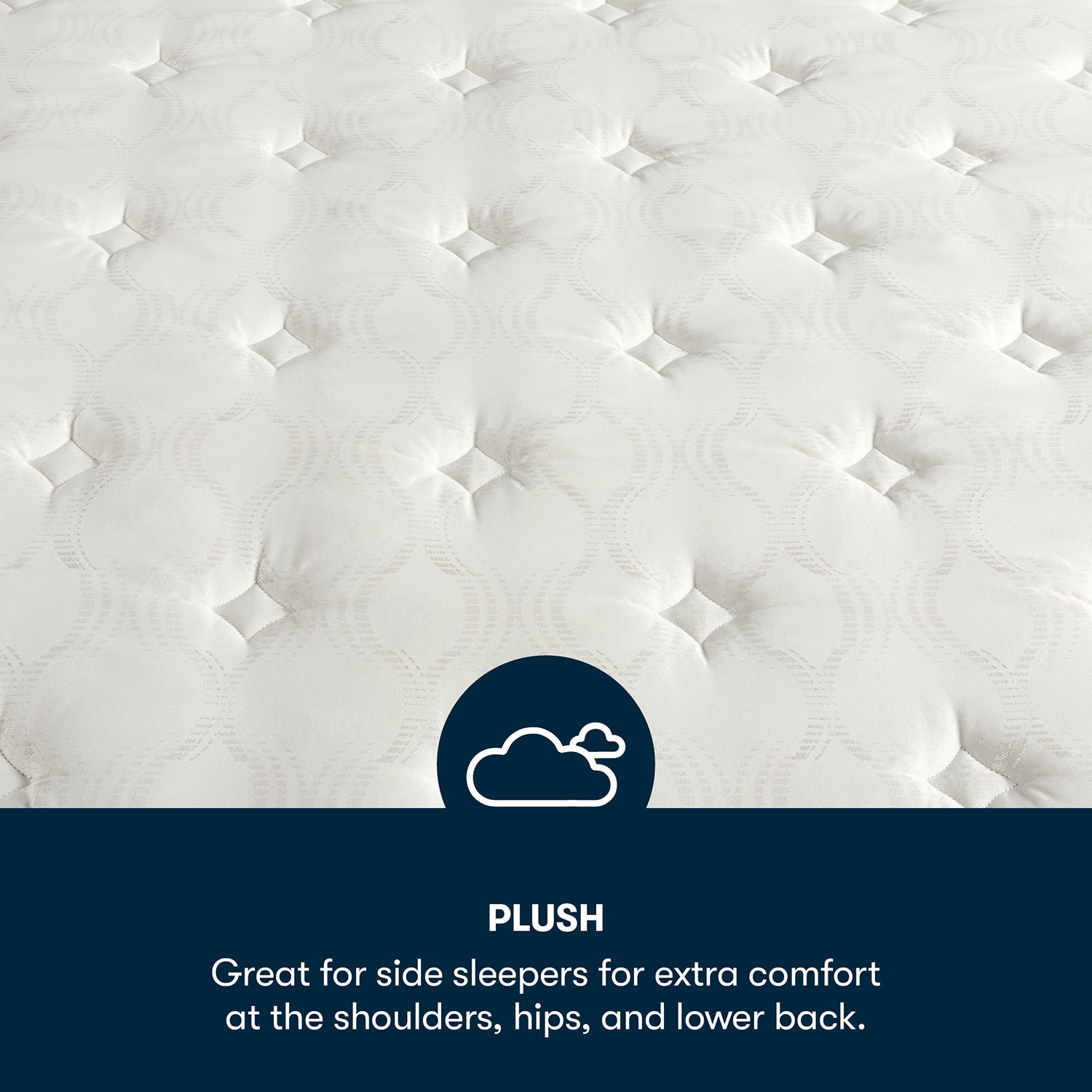Serta 500702592-9910 Mattresses-Boxsprings - View #7
