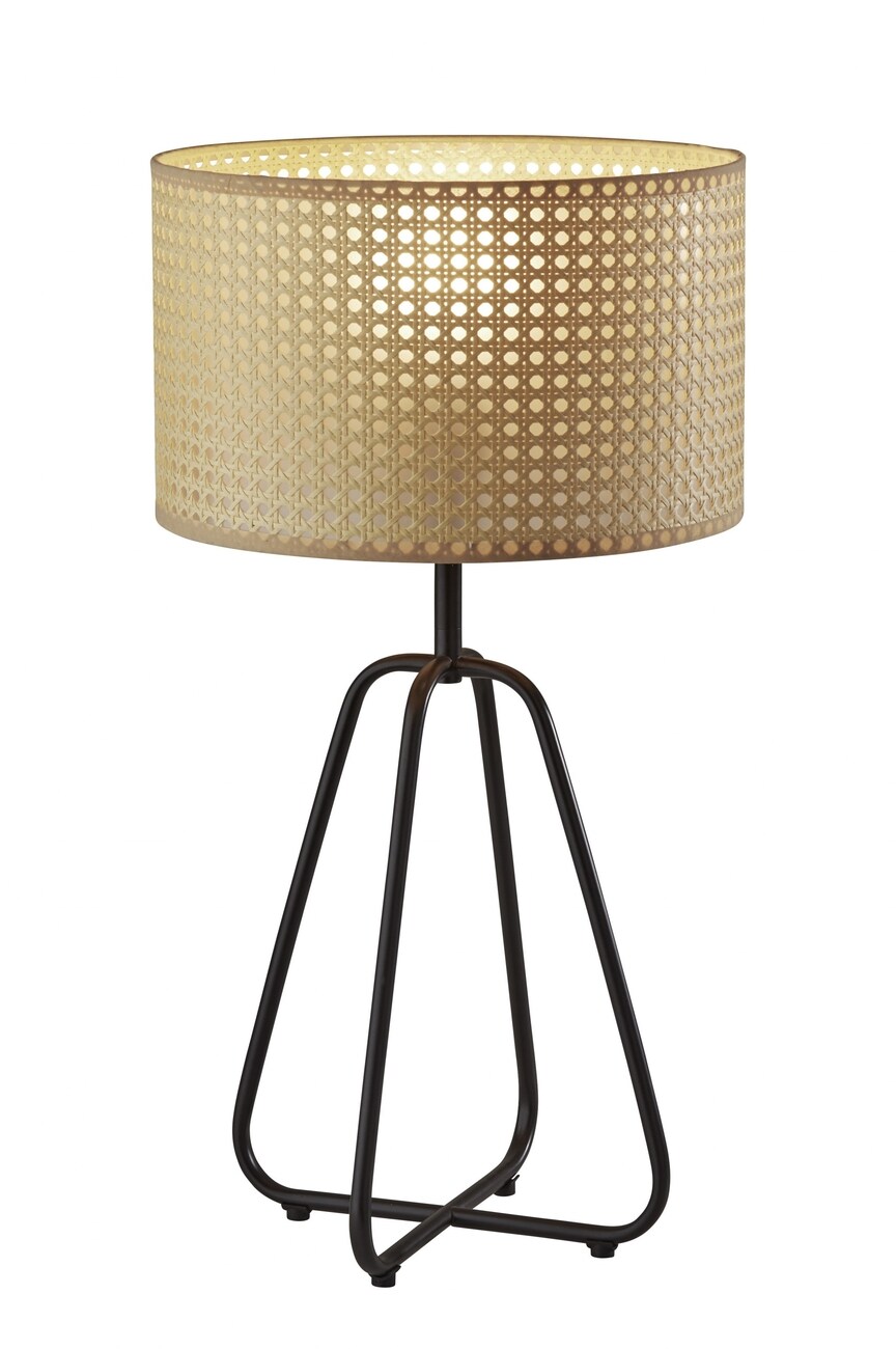 HomeRoots 4000372884 Table-Lamps - View #2